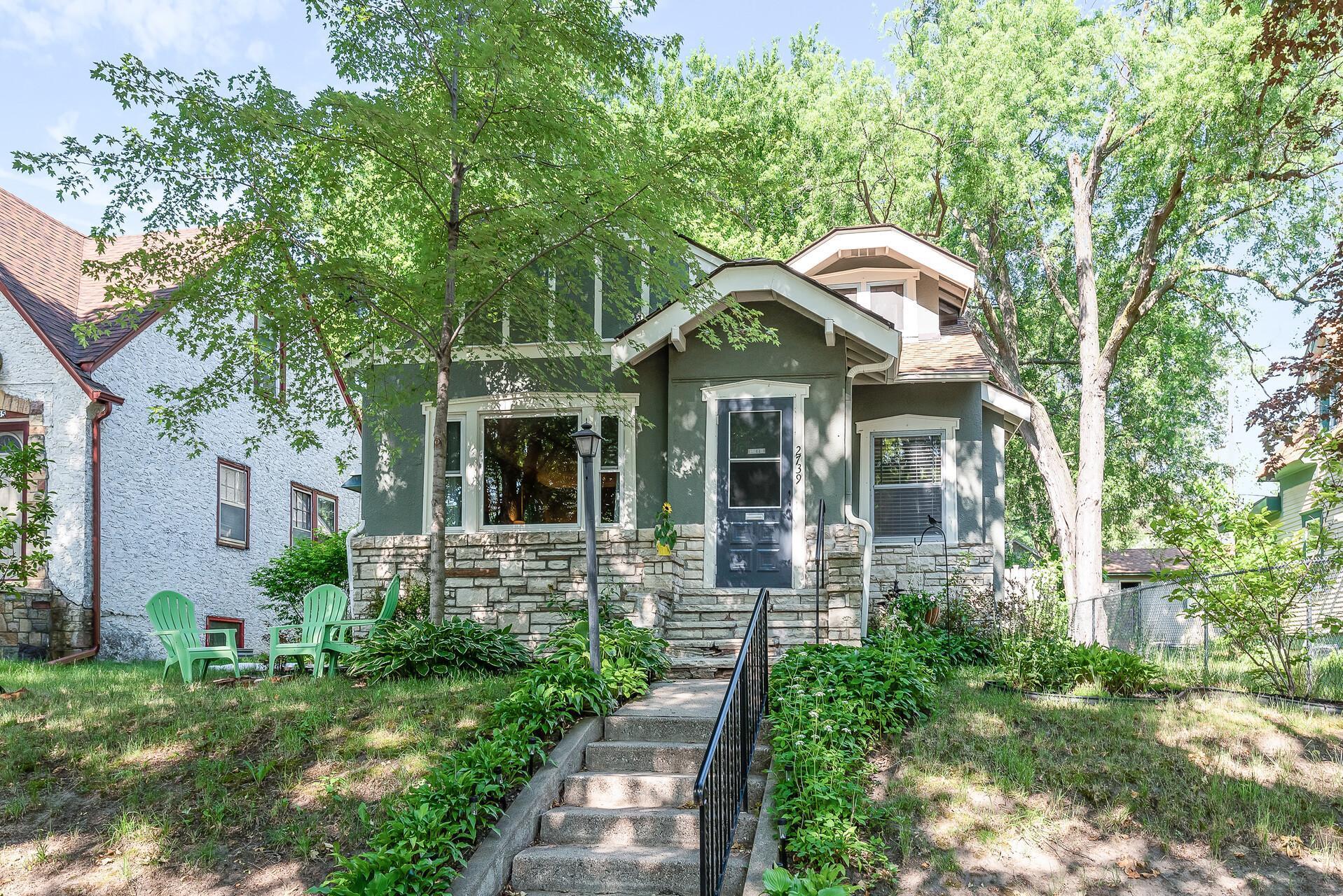 View of Residential at 2739 Russell Avenue, Minneapolis MN 55411, Minneapolis - Mike Wilen | Minnesota Team Real Estate