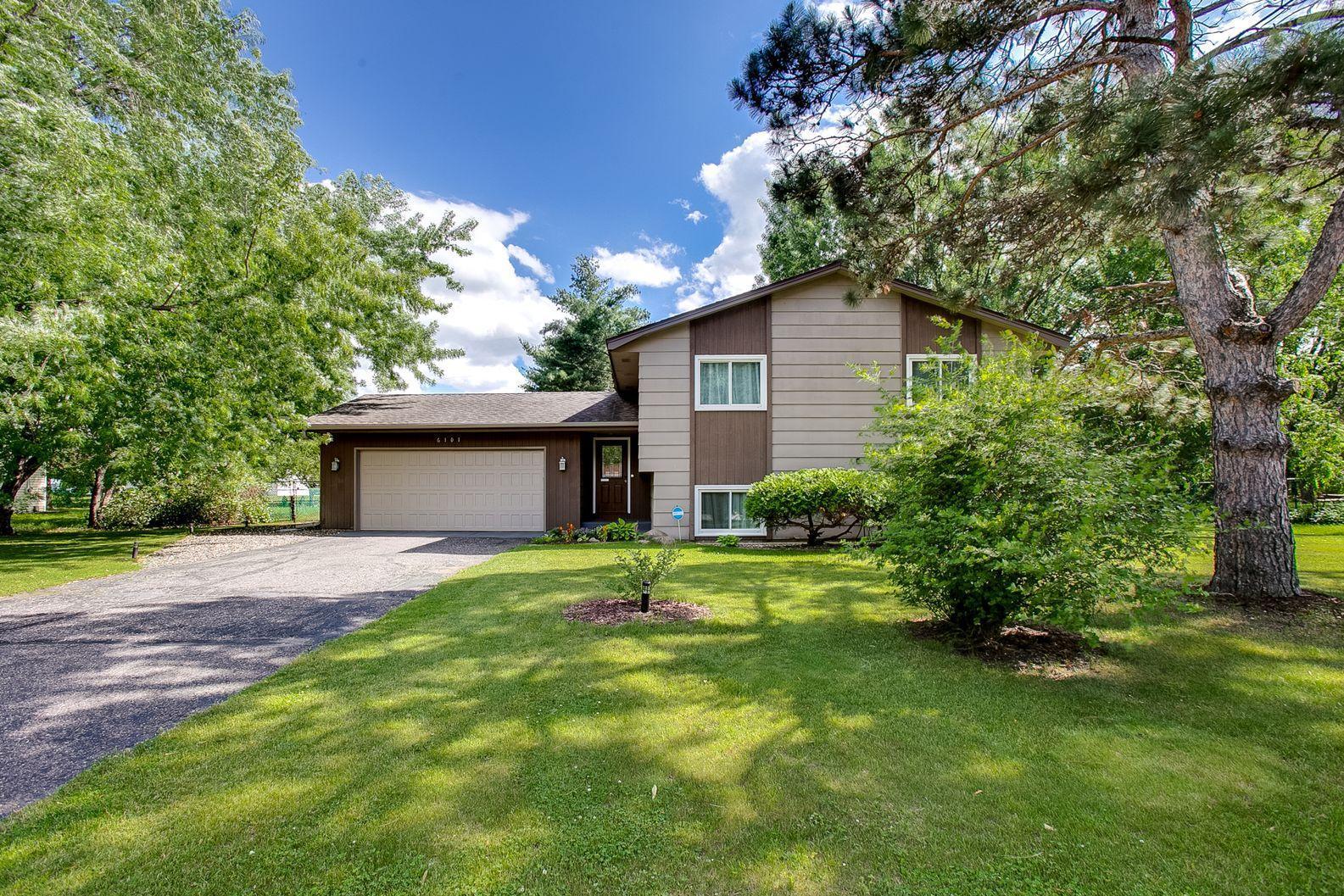 View of Residential at 6101 113th Avenue, Champlin MN 55316, Champlin - Mike Wilen | Minnesota Team Real Estate