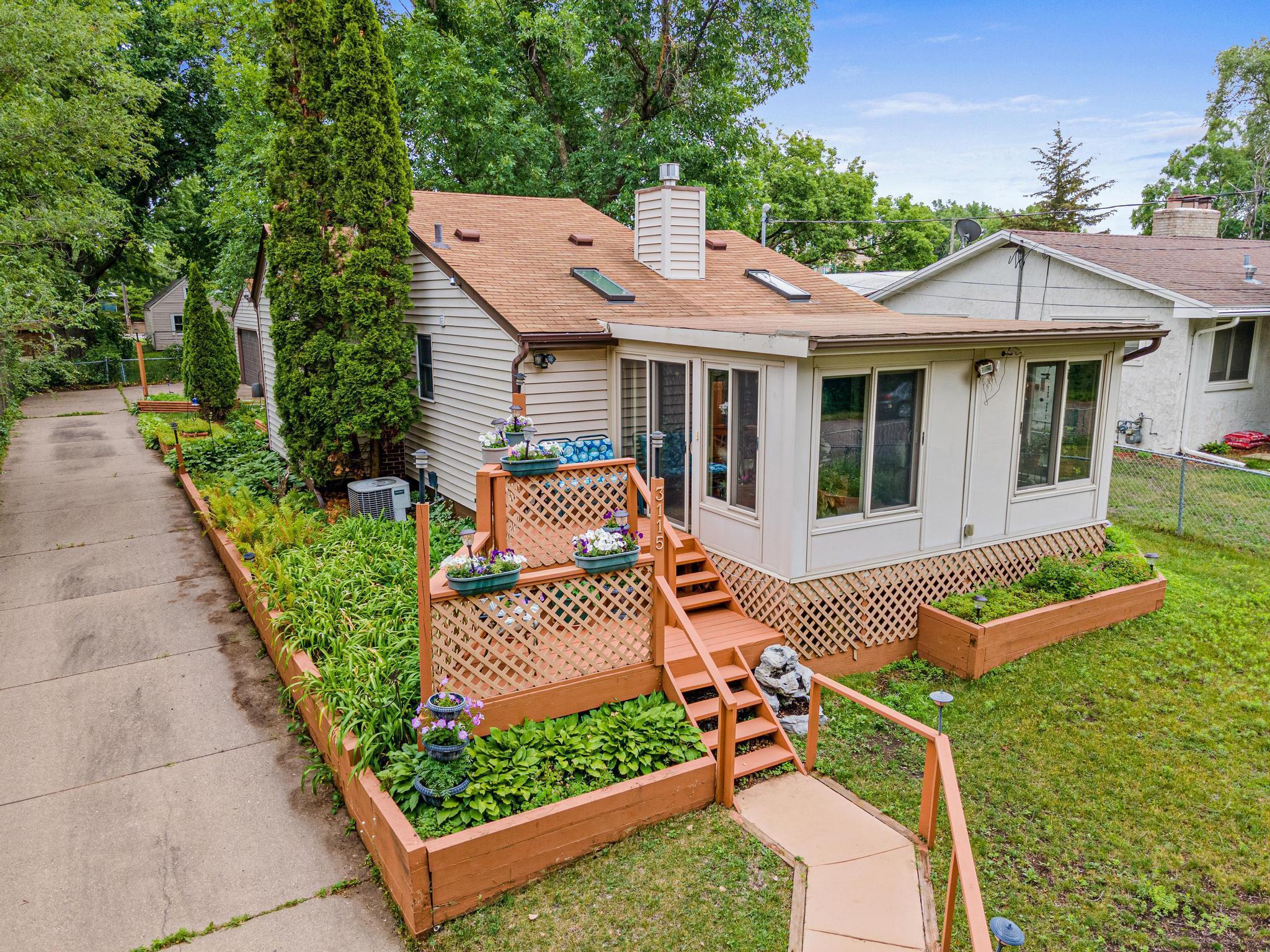 View of Residential at 3115 F Street, Minnetonka MN 55305, Minnetonka - Mike Wilen | Minnesota Team Real Estate
