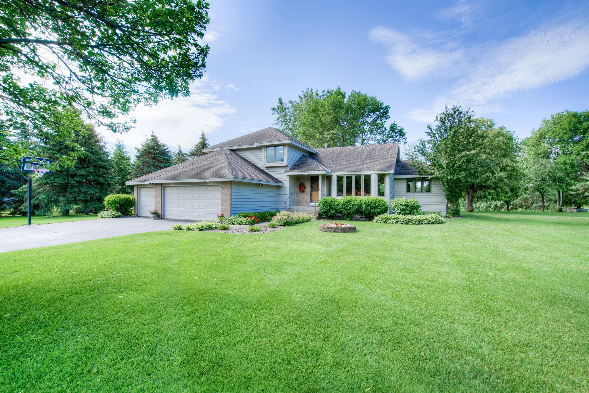 View of Residential at 22970 Heather Ridge, Rogers MN 55374, Rogers - Mike Wilen | Minnesota Team Real Estate
