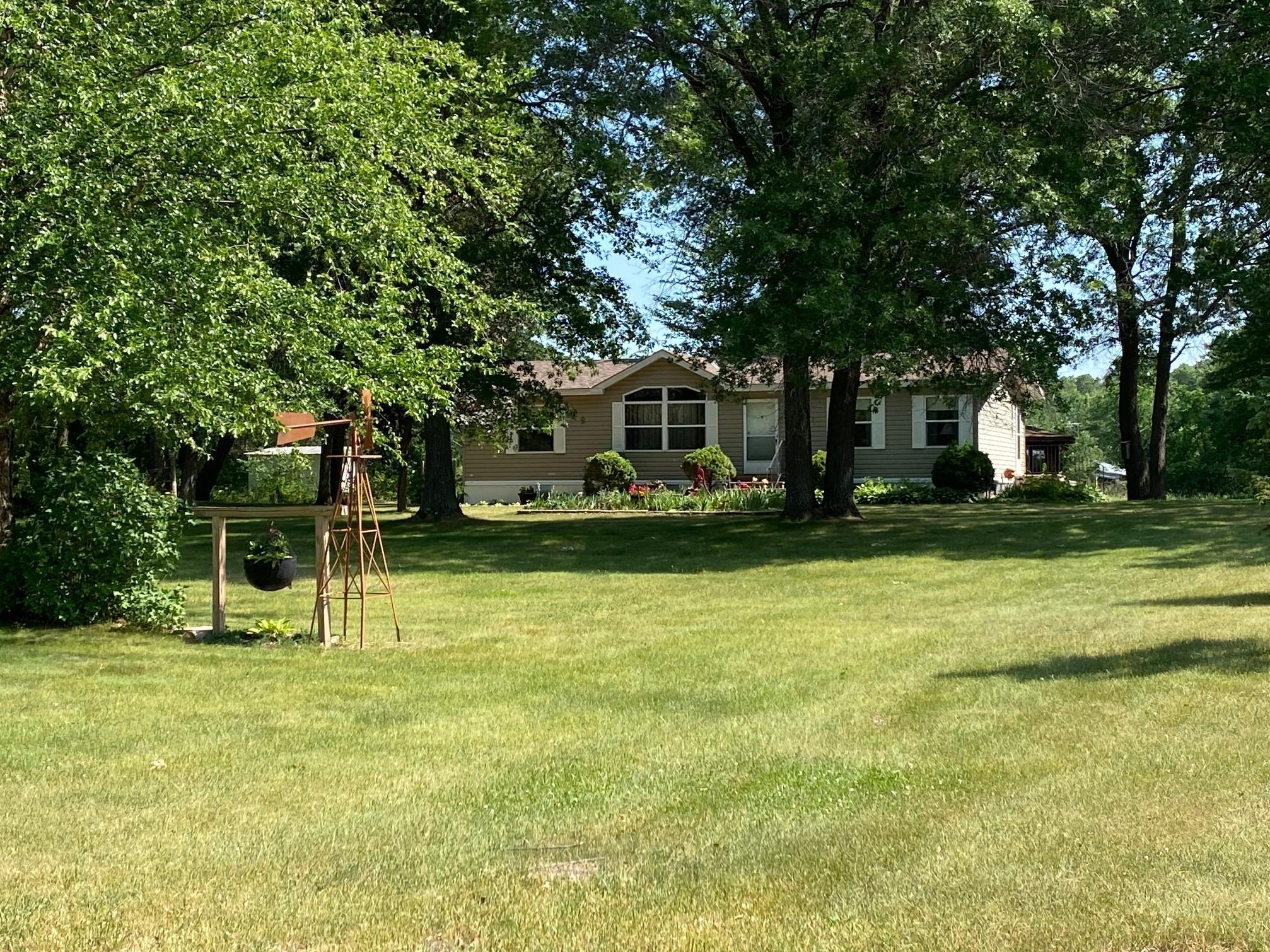 View of Residential at 11525 305th Avenue, Princeton MN 55371, Princeton - Mike Wilen | Minnesota Team Real Estate