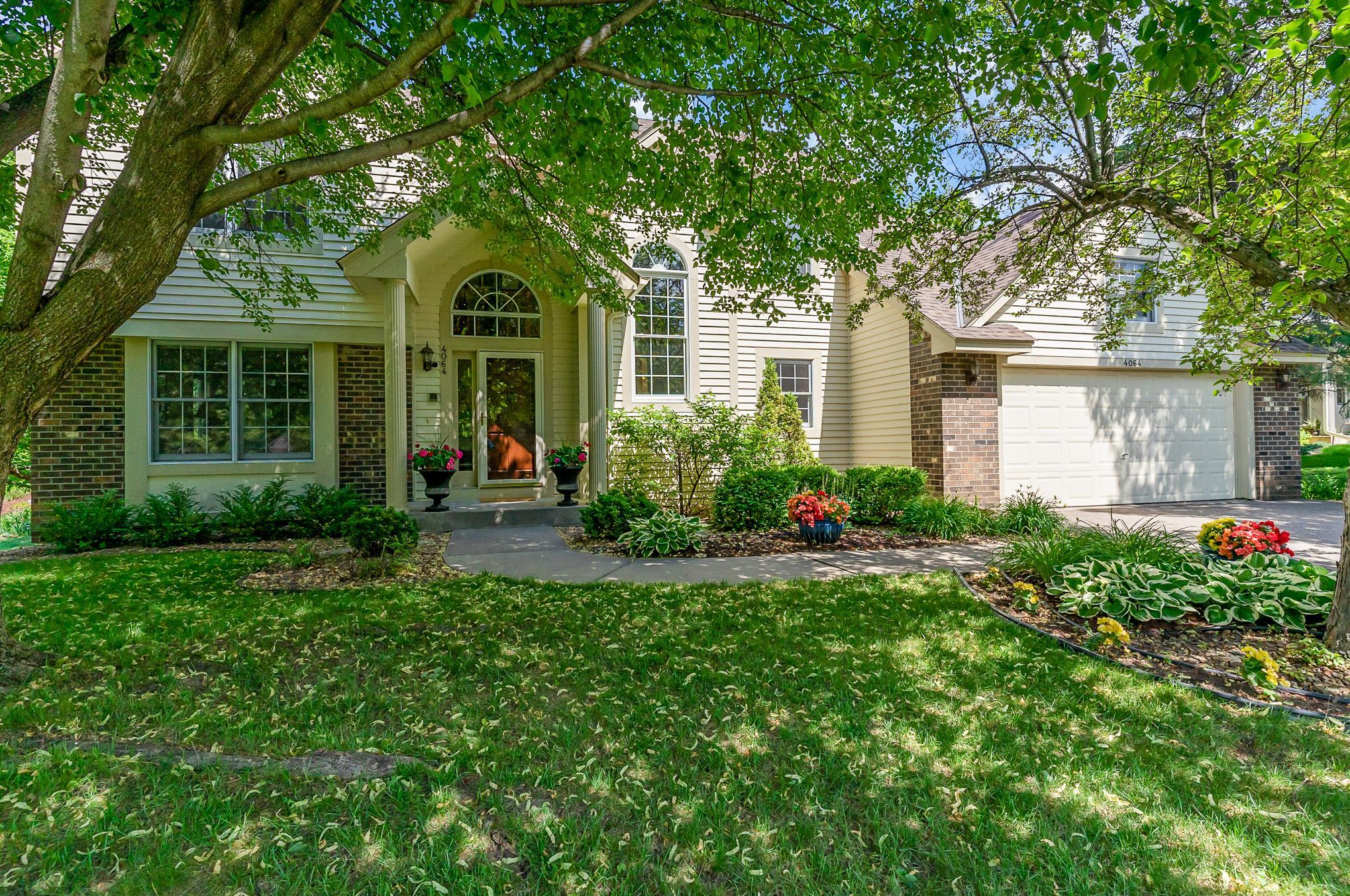 View of Residential at 4064 Camberwell Drive, Eagan MN 55123, Eagan - Mike Wilen | Minnesota Team Real Estate