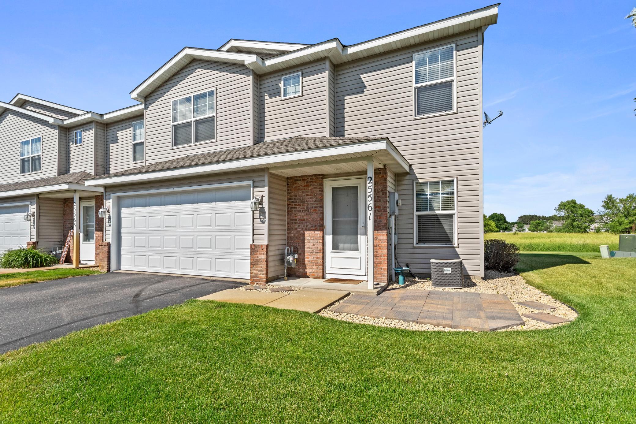 View of Residential at 25561 Pine Ridge Road, Zimmerman MN 55398, Zimmerman - Mike Wilen | Minnesota Team Real Estate