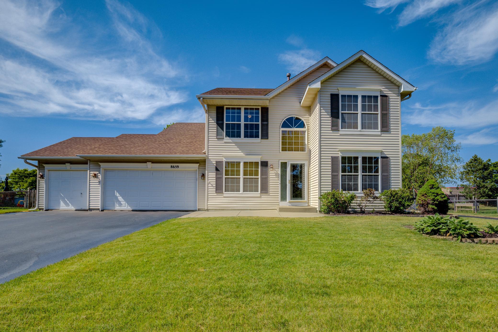 View of Residential at 8659 176th Street, Lakeville MN 55044, Lakeville - Mike Wilen | Minnesota Team Real Estate