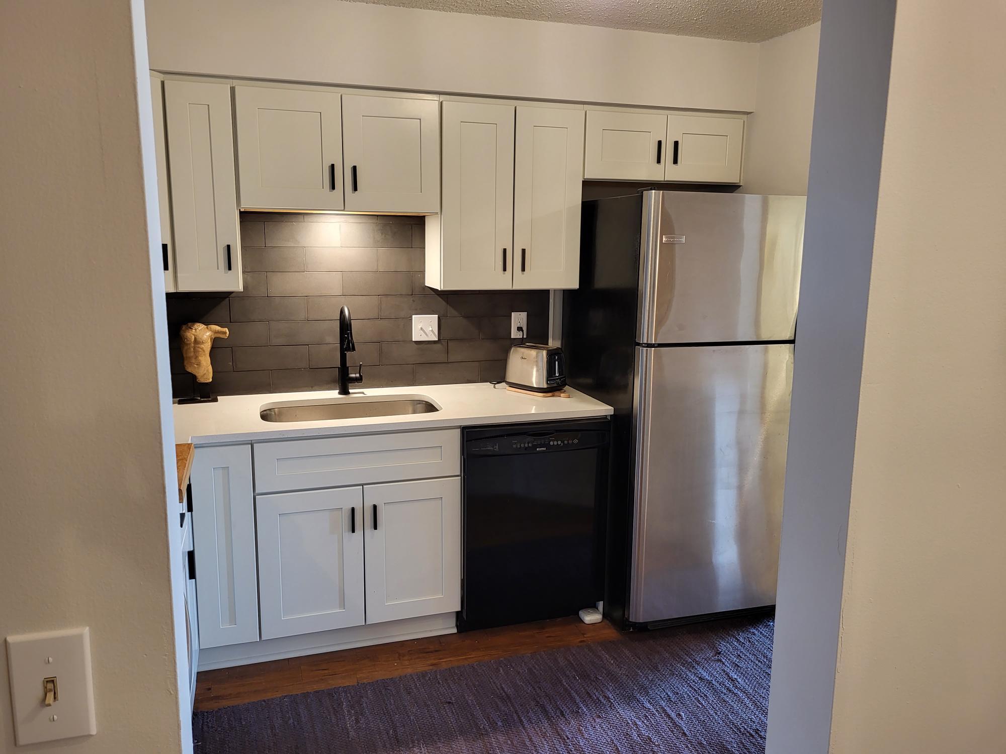 View of Residential at 78 10th Street #1703, Saint Paul MN 55101, Saint Paul - Mike Wilen | Minnesota Team Real Estate