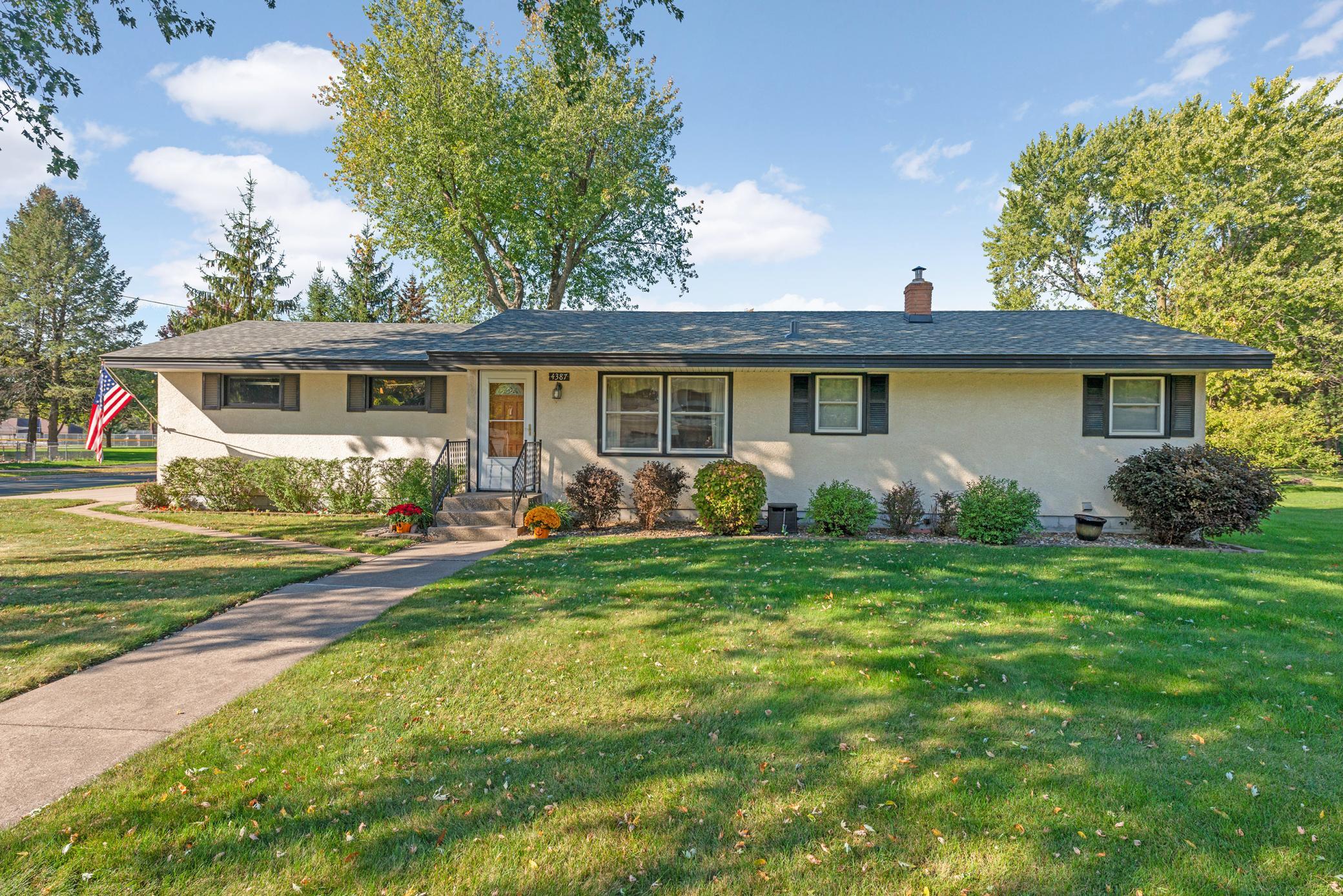 View of Residential at 4387 Galtier Street, Shoreview MN 55126, Shoreview - Mike Wilen | Minnesota Team Real Estate