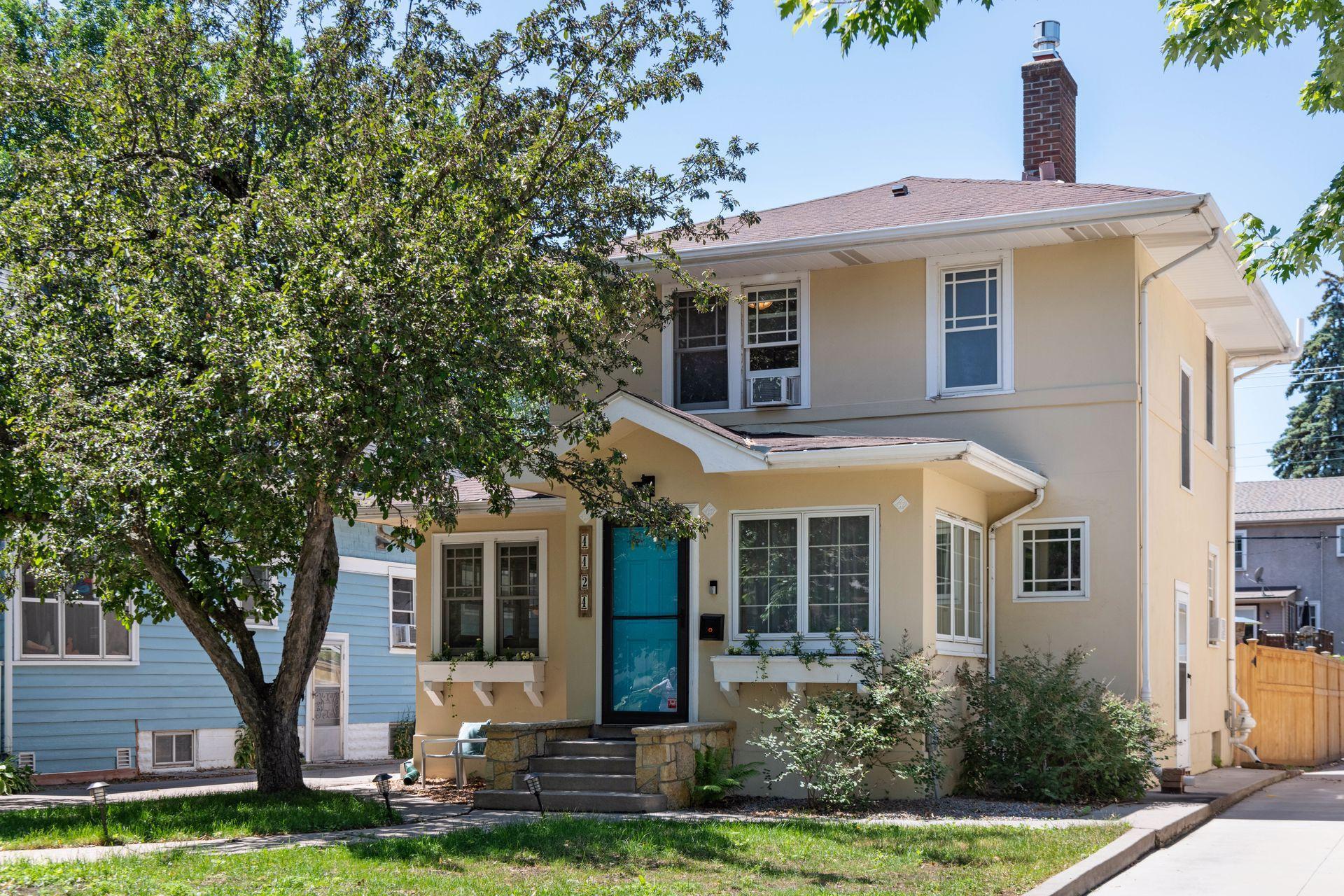 View of Residential at 4424 Aldrich Avenue, Minneapolis MN 55419, Minneapolis - Mike Wilen | Minnesota Team Real Estate