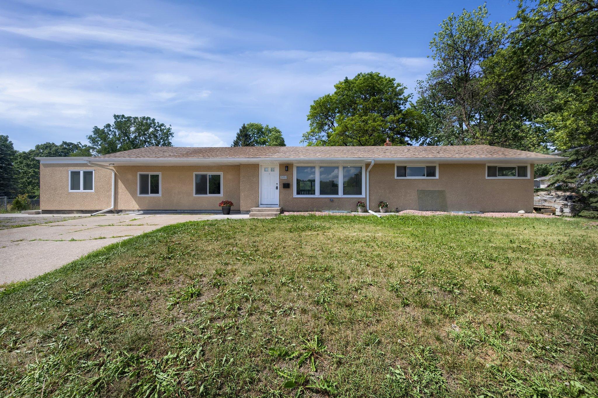View of Residential at 3203 75th Street, Inver Grove Heights MN 55076, Inver Grove Heights - Mike Wilen | Minnesota Team Real Estate