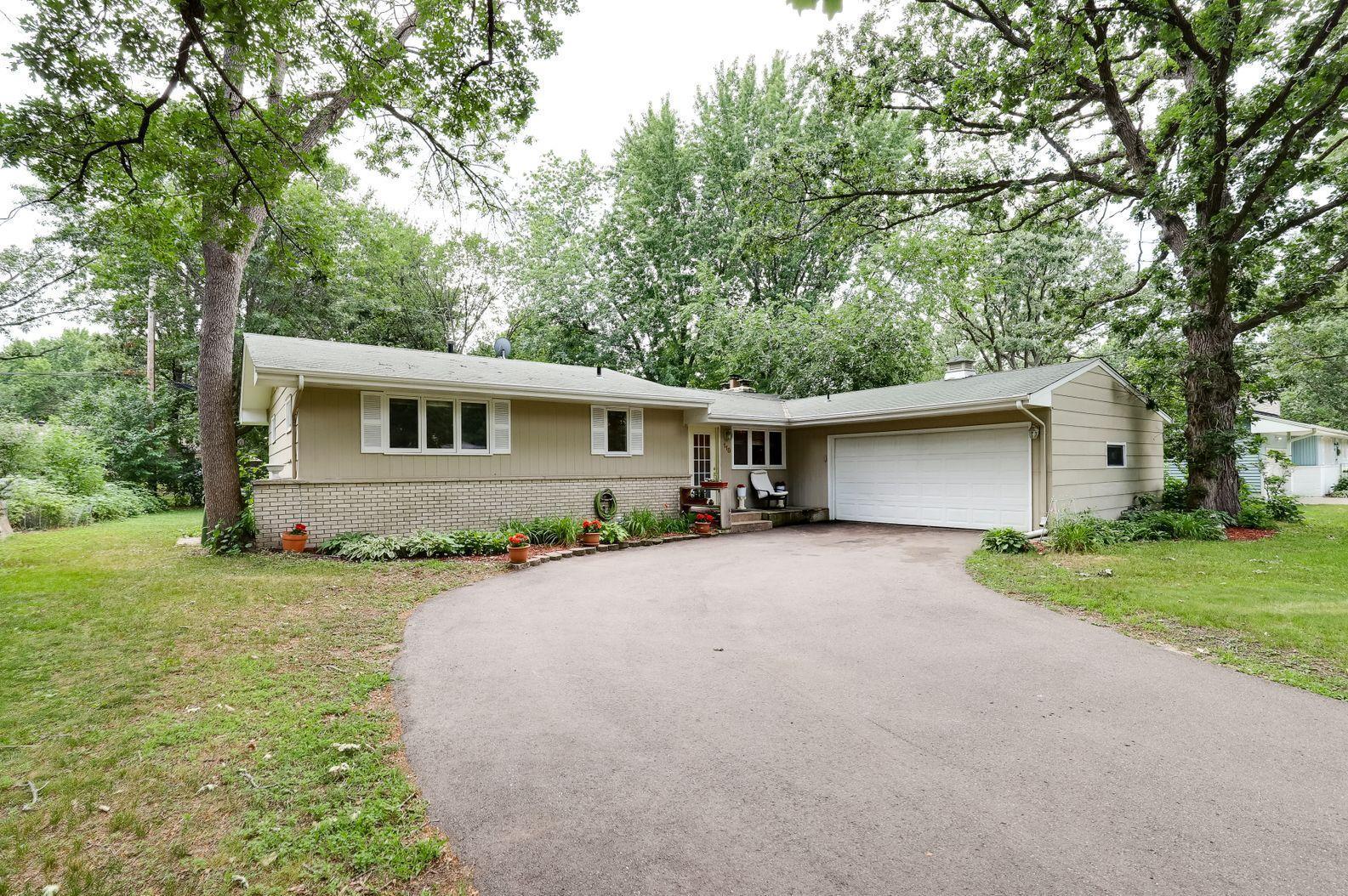 View of Residential at 118 Craig Way, Fridley MN 55432, Fridley - Mike Wilen | Minnesota Team Real Estate