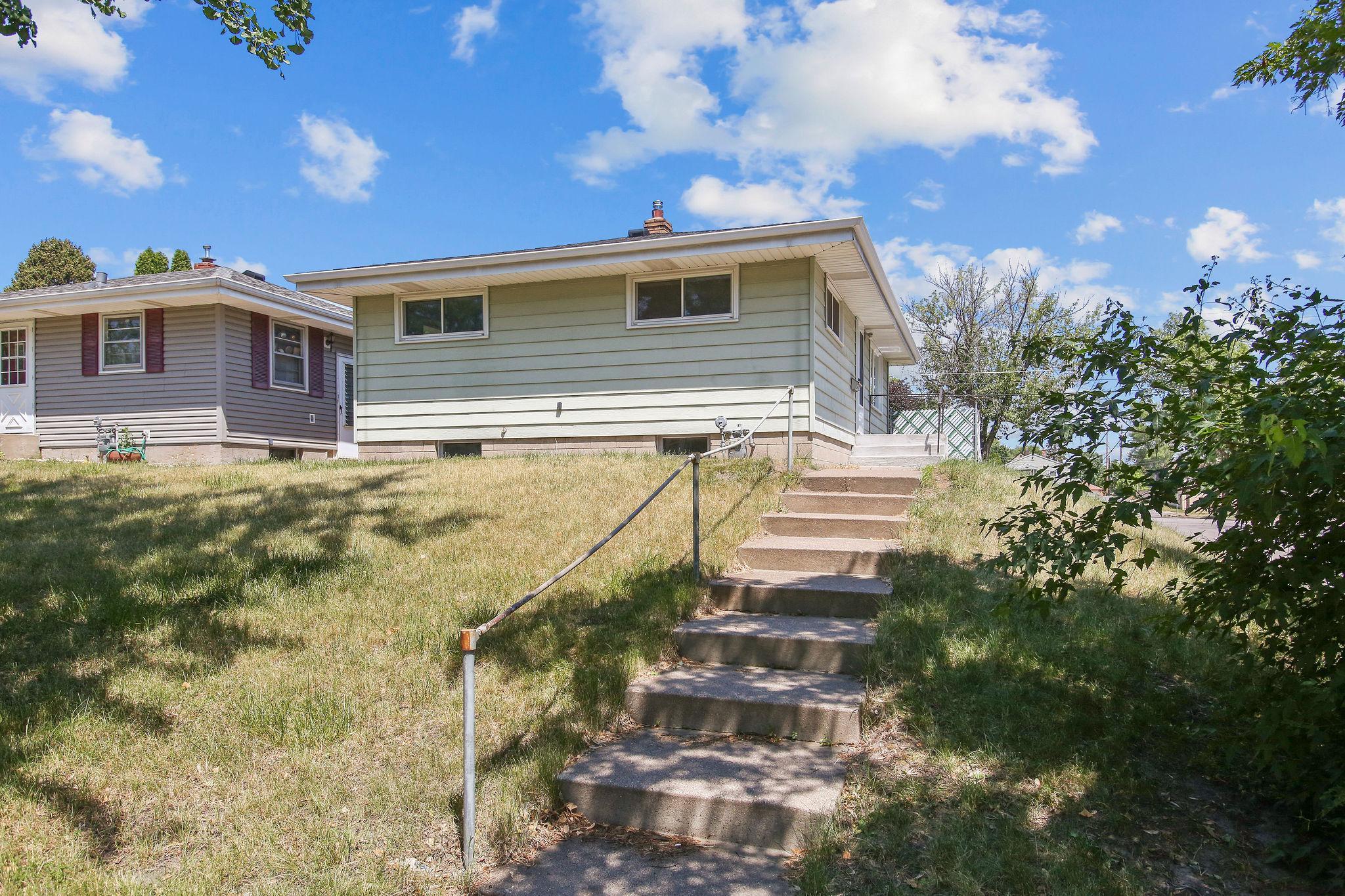 View of Residential at 1057 Atlantic Street, Saint Paul MN 55106, Saint Paul - Mike Wilen | Minnesota Team Real Estate