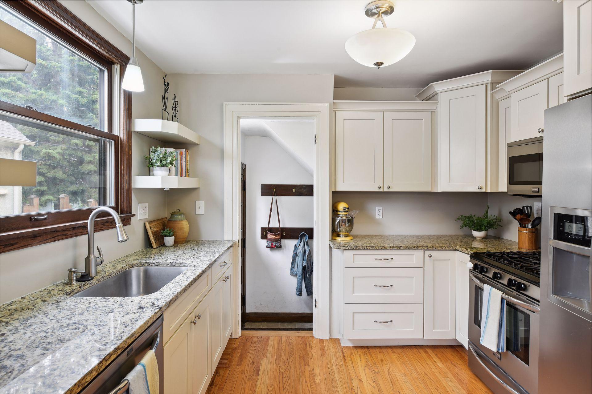 View of Residential at 411 Penn Avenue, Minneapolis MN 55405, Minneapolis - Mike Wilen | Minnesota Team Real Estate