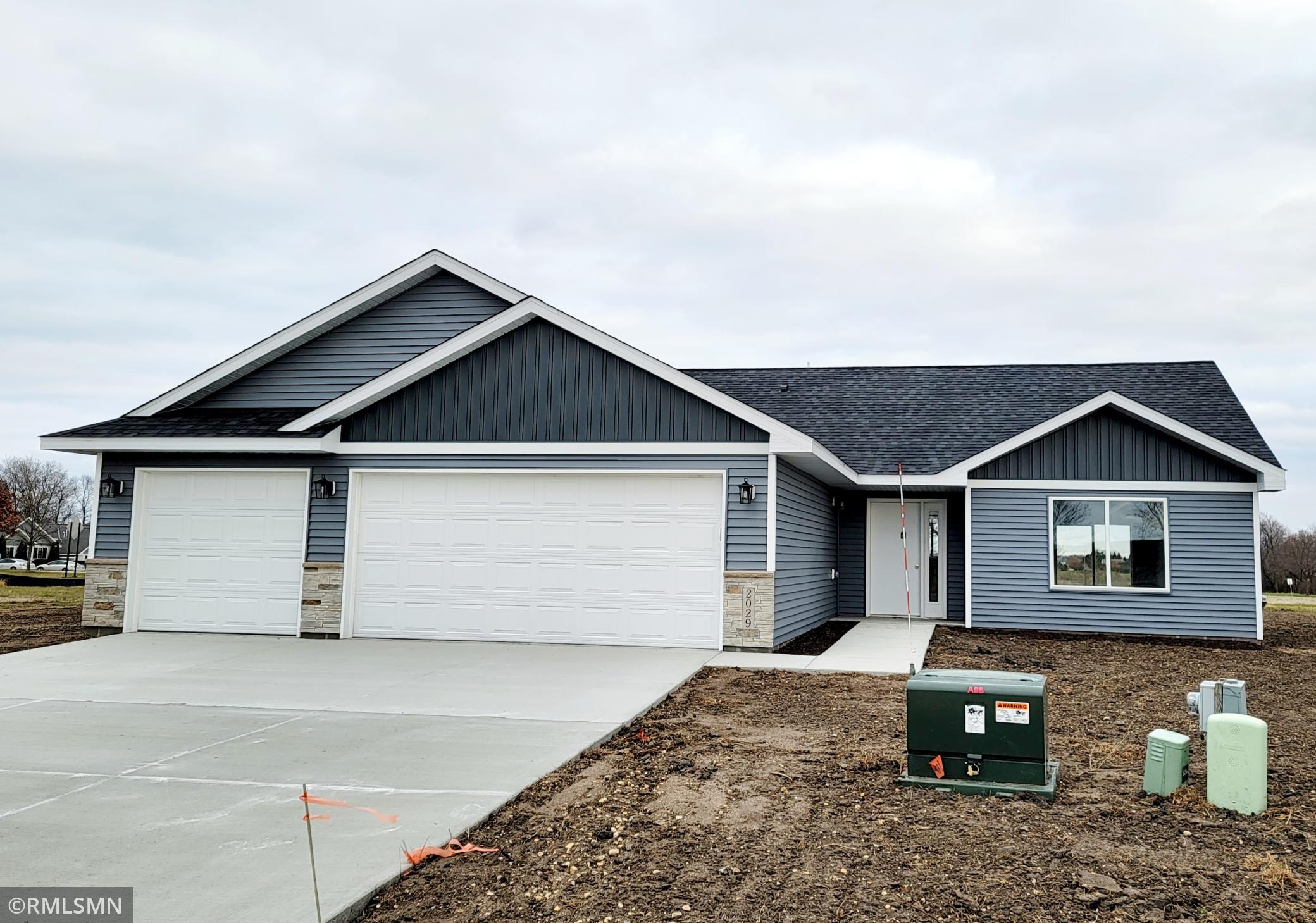 View of Residential at 208 Frenzel Drive, Arlington MN 55307, Arlington - Mike Wilen | Minnesota Team Real Estate