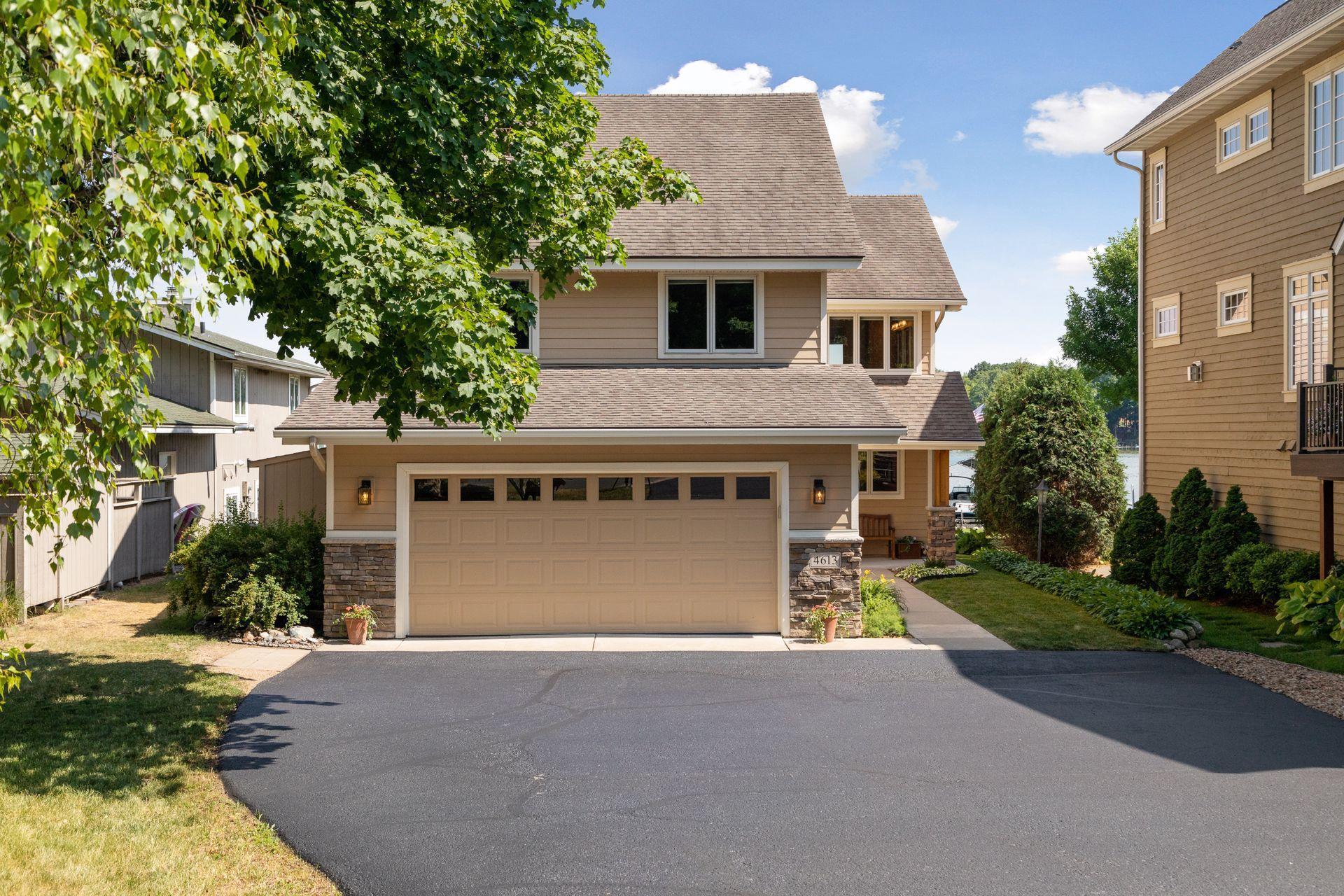 View of Residential at 4613 Lakeside Lane, Mound MN 55364, Mound - Mike Wilen | Minnesota Team Real Estate