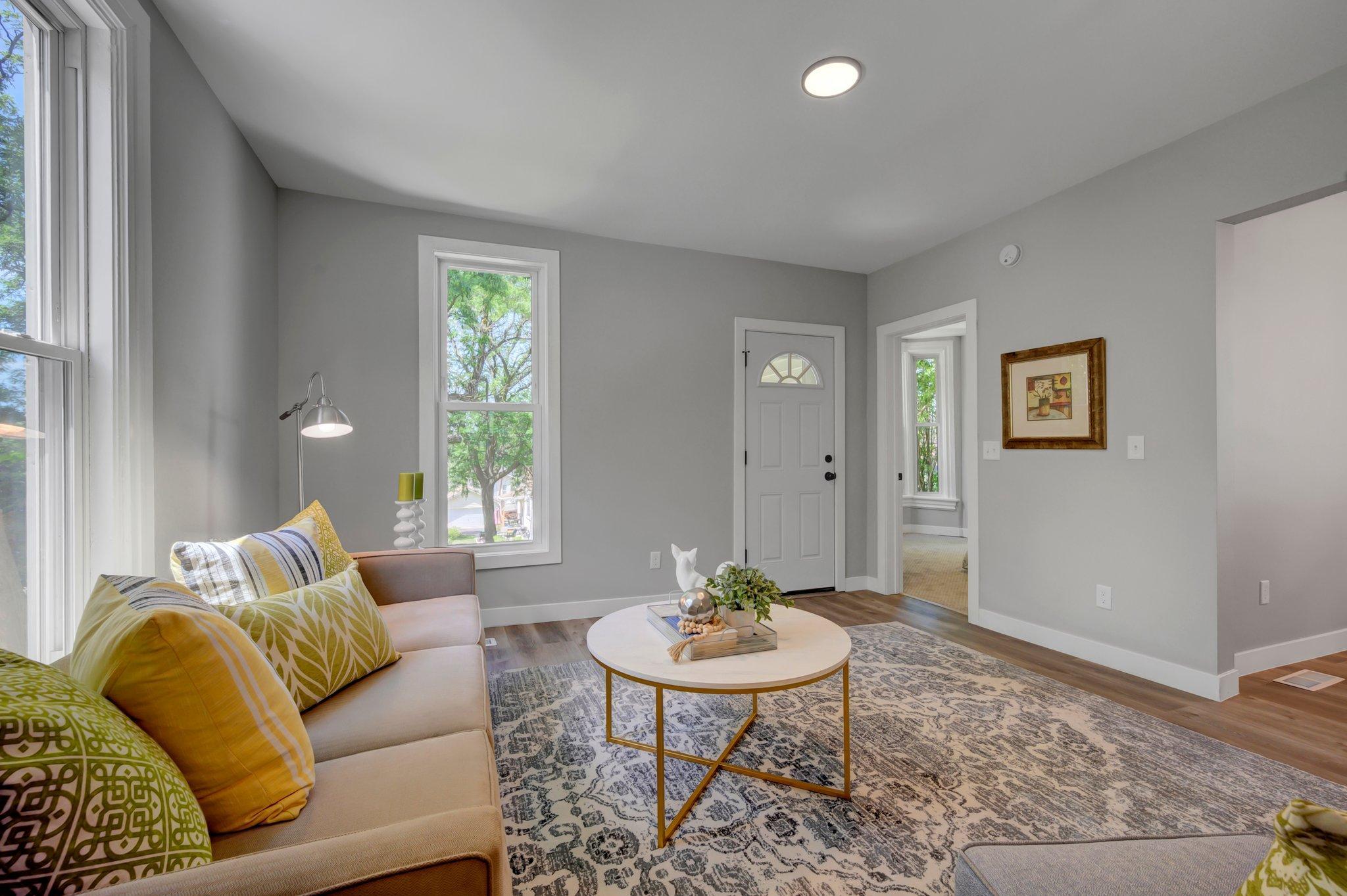 View of Residential at 1144 Bradley Street, Saint Paul MN 55130, Saint Paul - Mike Wilen | Minnesota Team Real Estate