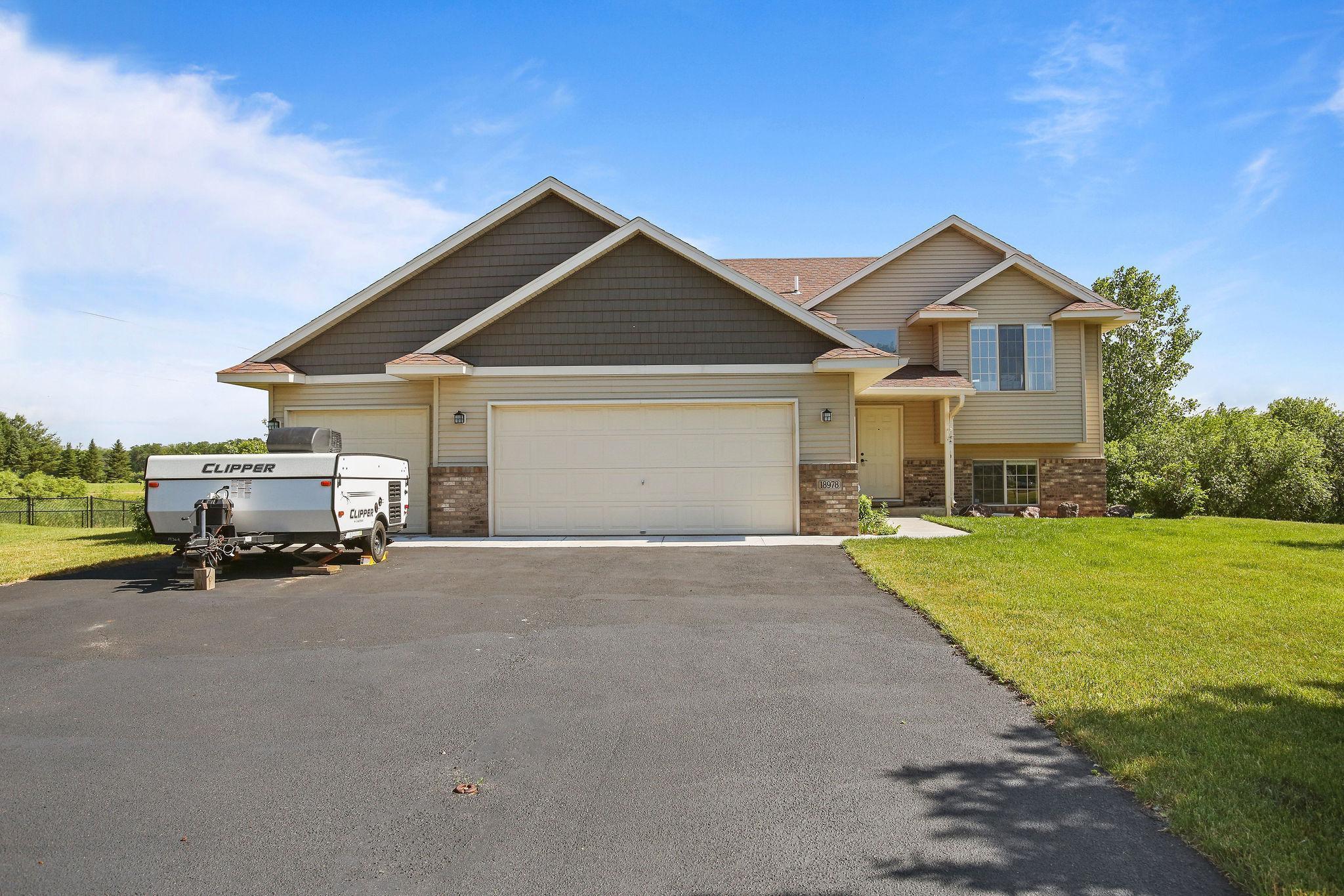 View of Residential at 18978 Kingsbarn Alcove, Big Lake MN 55309, Big Lake - Mike Wilen | Minnesota Team Real Estate