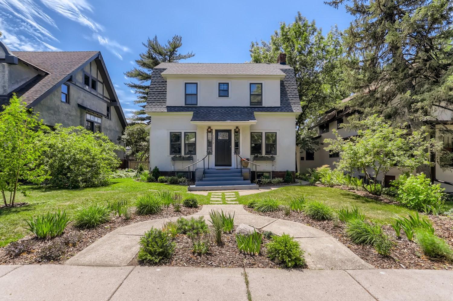 View of Residential at 1072 Saint Clair Avenue, Saint Paul MN 55105, Saint Paul - Mike Wilen | Minnesota Team Real Estate