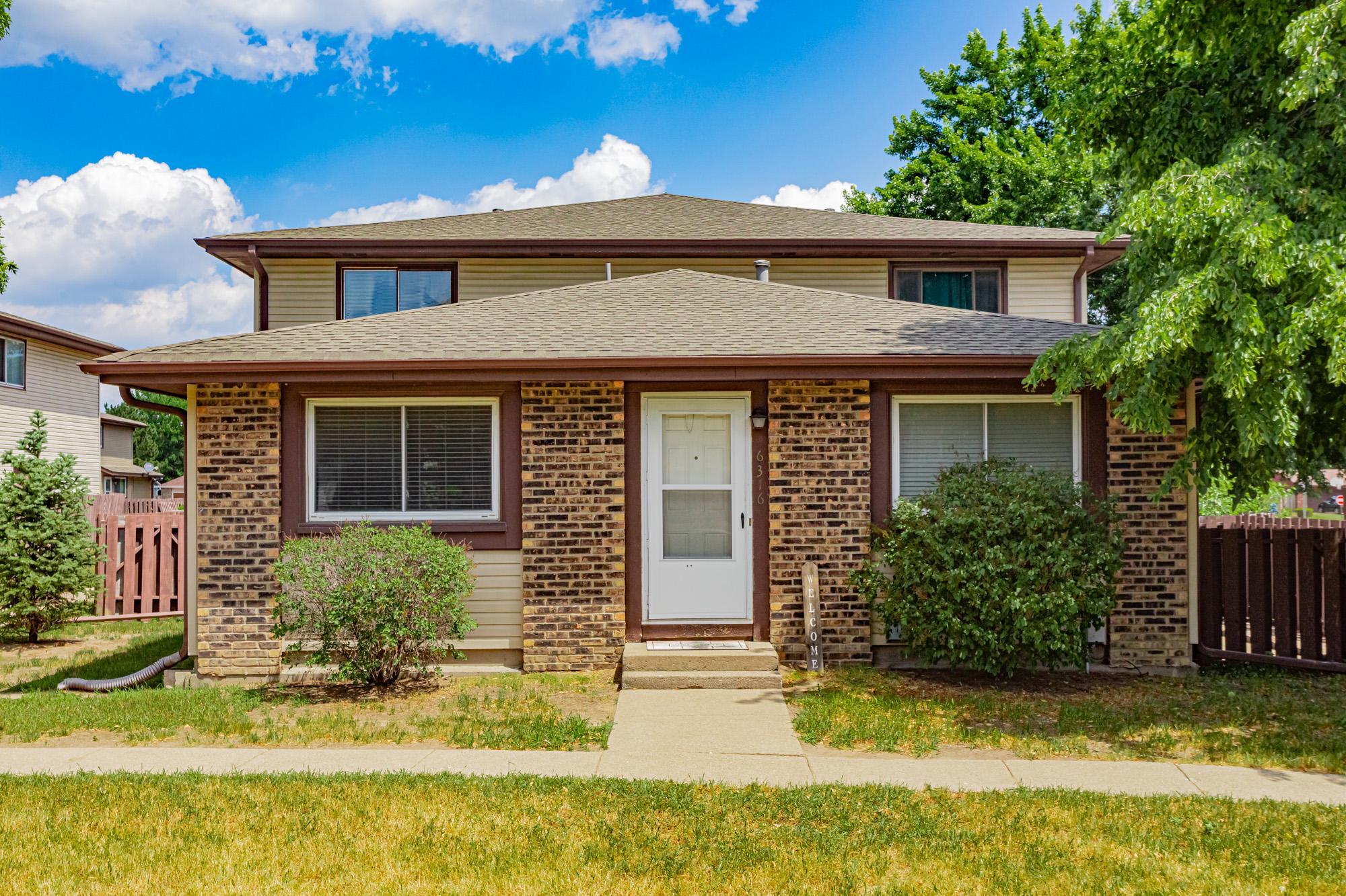 View of Residential at 6316 83rd Court, Brooklyn Park MN 55445, Brooklyn Park - Mike Wilen | Minnesota Team Real Estate