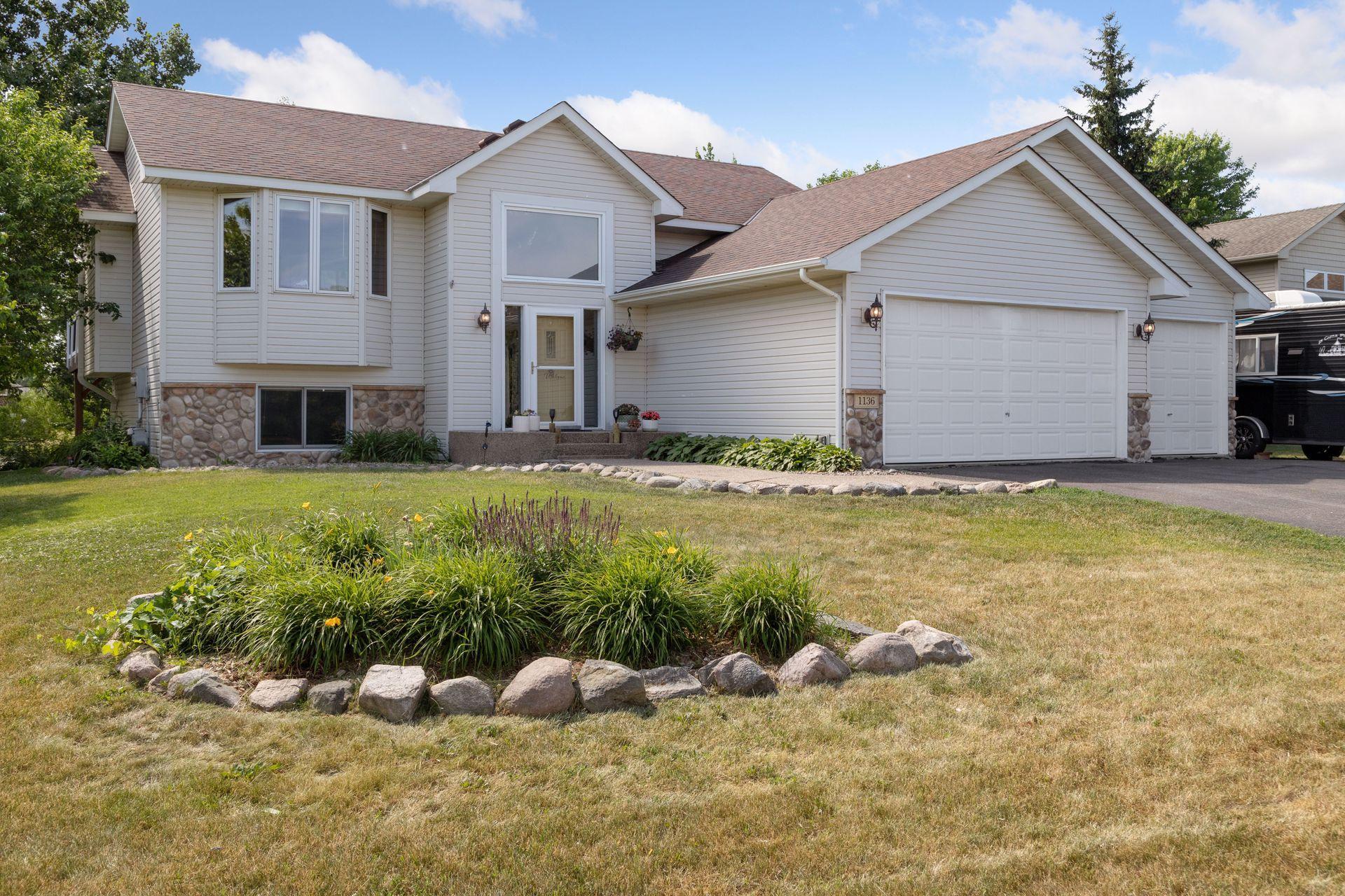 View of Residential at 1136 Cardinal Circle, Mayer MN 55360, Mayer - Mike Wilen | Minnesota Team Real Estate