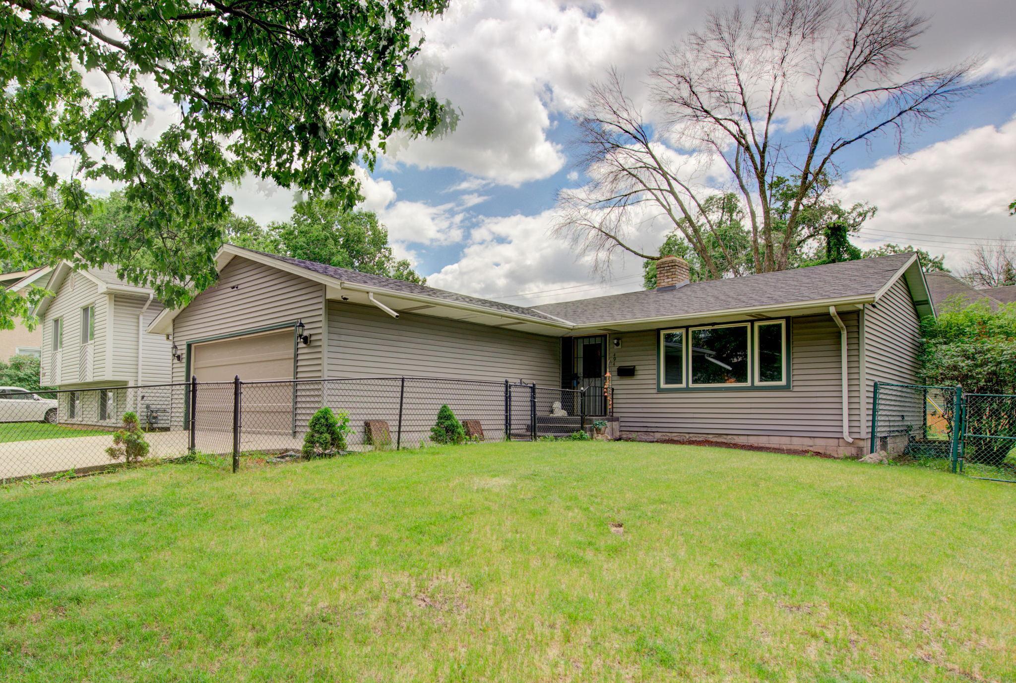 View of Residential at 494 Carroll Avenue, Saint Paul MN 55103, Saint Paul - Mike Wilen | Minnesota Team Real Estate