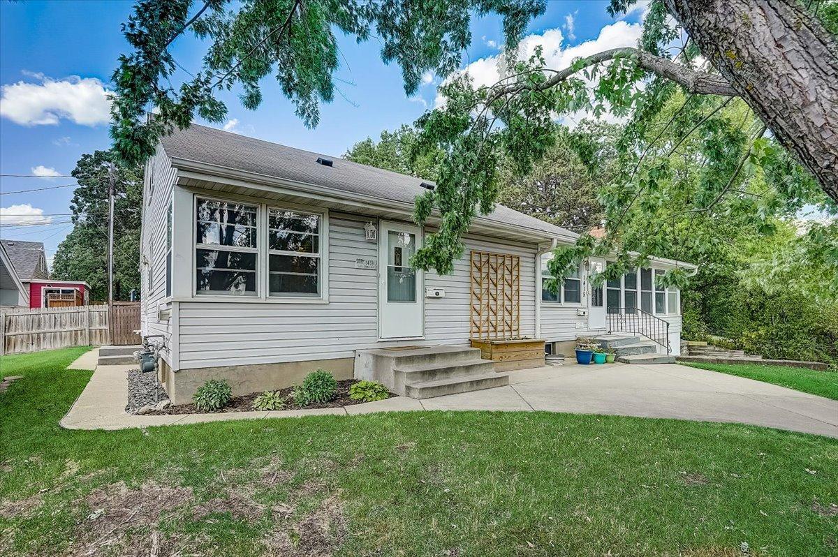 View of Residential Income at 1413 Lake Street, Hopkins MN 55343, Hopkins - Mike Wilen | Minnesota Team Real Estate