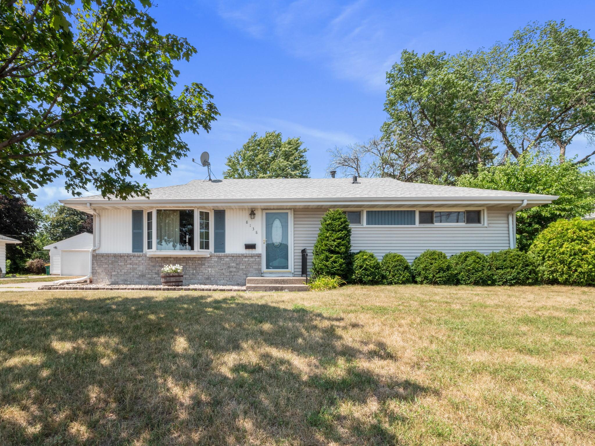 View of Residential at 8138 Park Avenue, Bloomington MN 55420, Bloomington - Mike Wilen | Minnesota Team Real Estate