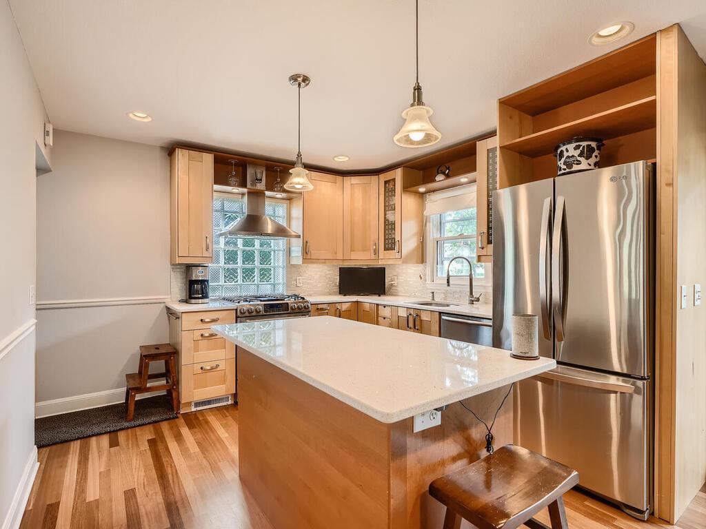 View of Residential at 8244 17th Avenue, Bloomington MN 55425, Bloomington - Mike Wilen | Minnesota Team Real Estate