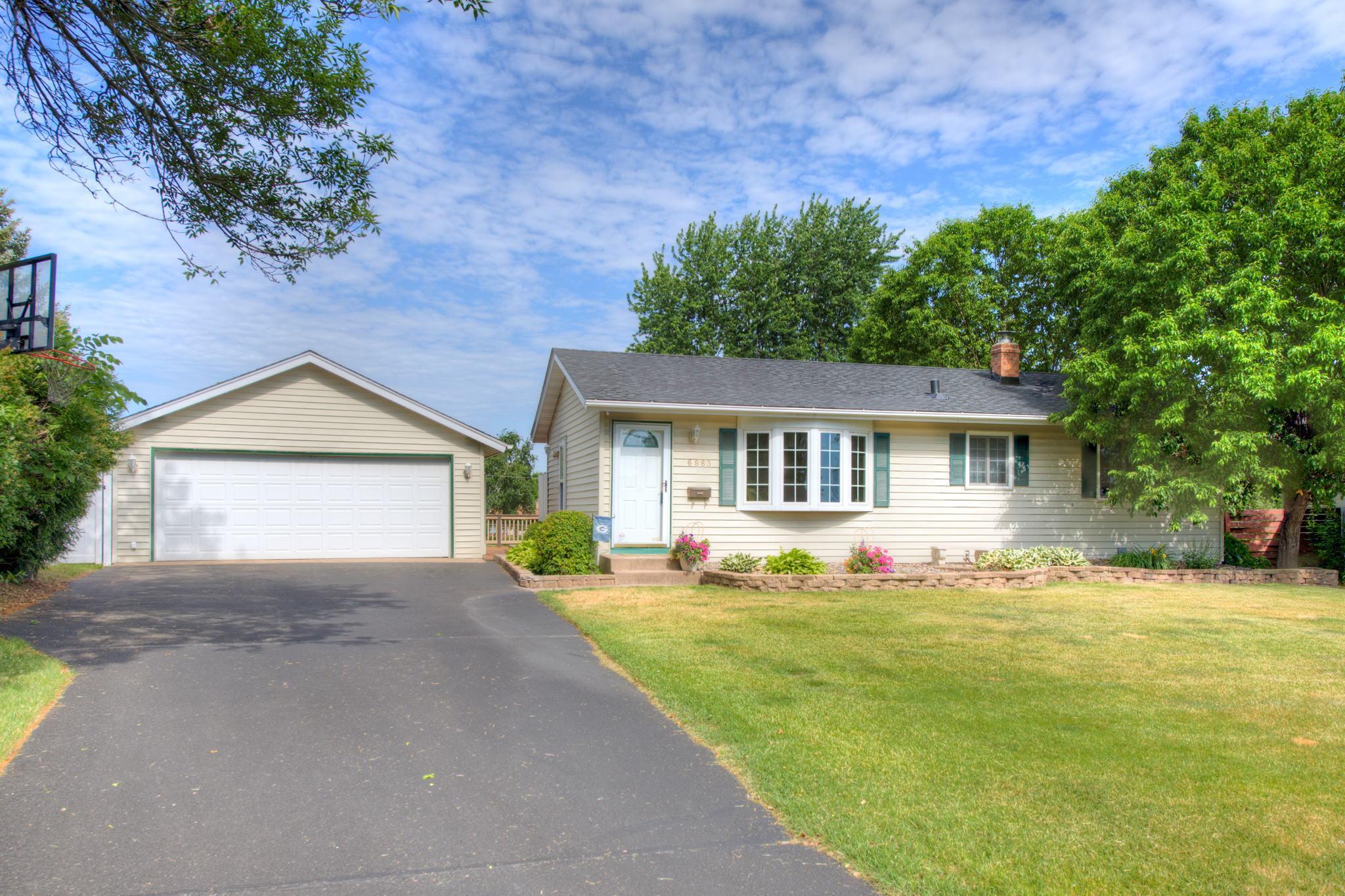 View of Residential at 6883 Carleda Avenue, Inver Grove Heights MN 55076, Inver Grove Heights - Mike Wilen | Minnesota Team Real Estate