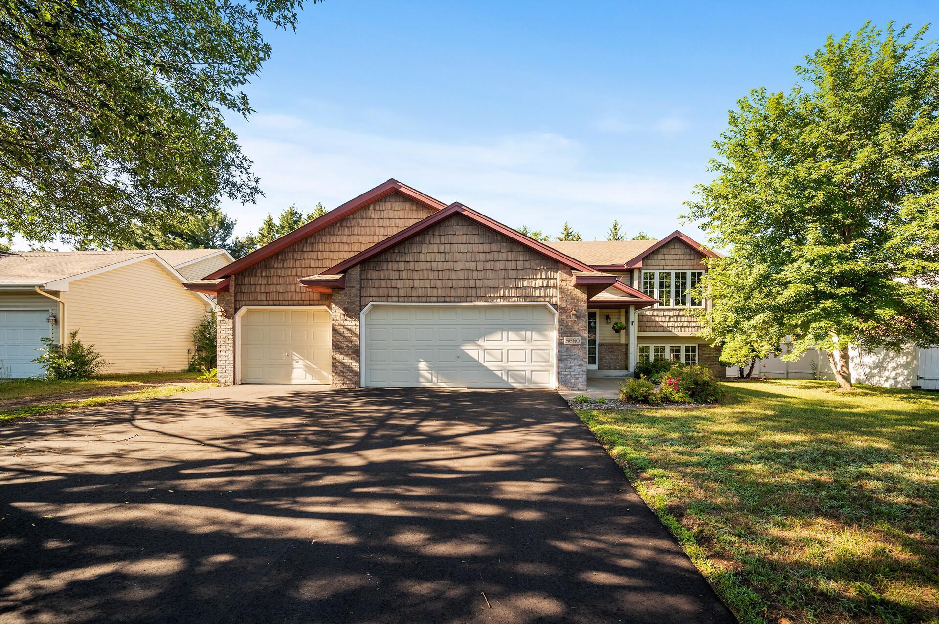 View of Residential at 5660 Highland Trail, Big Lake MN 55309, Big Lake - Mike Wilen | Minnesota Team Real Estate
