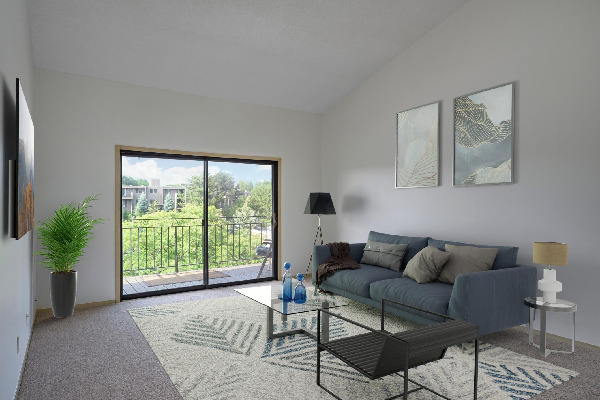 View of Residential at 4120 Parklawn Avenue #334, Edina MN 55435, Edina - Mike Wilen | Minnesota Team Real Estate