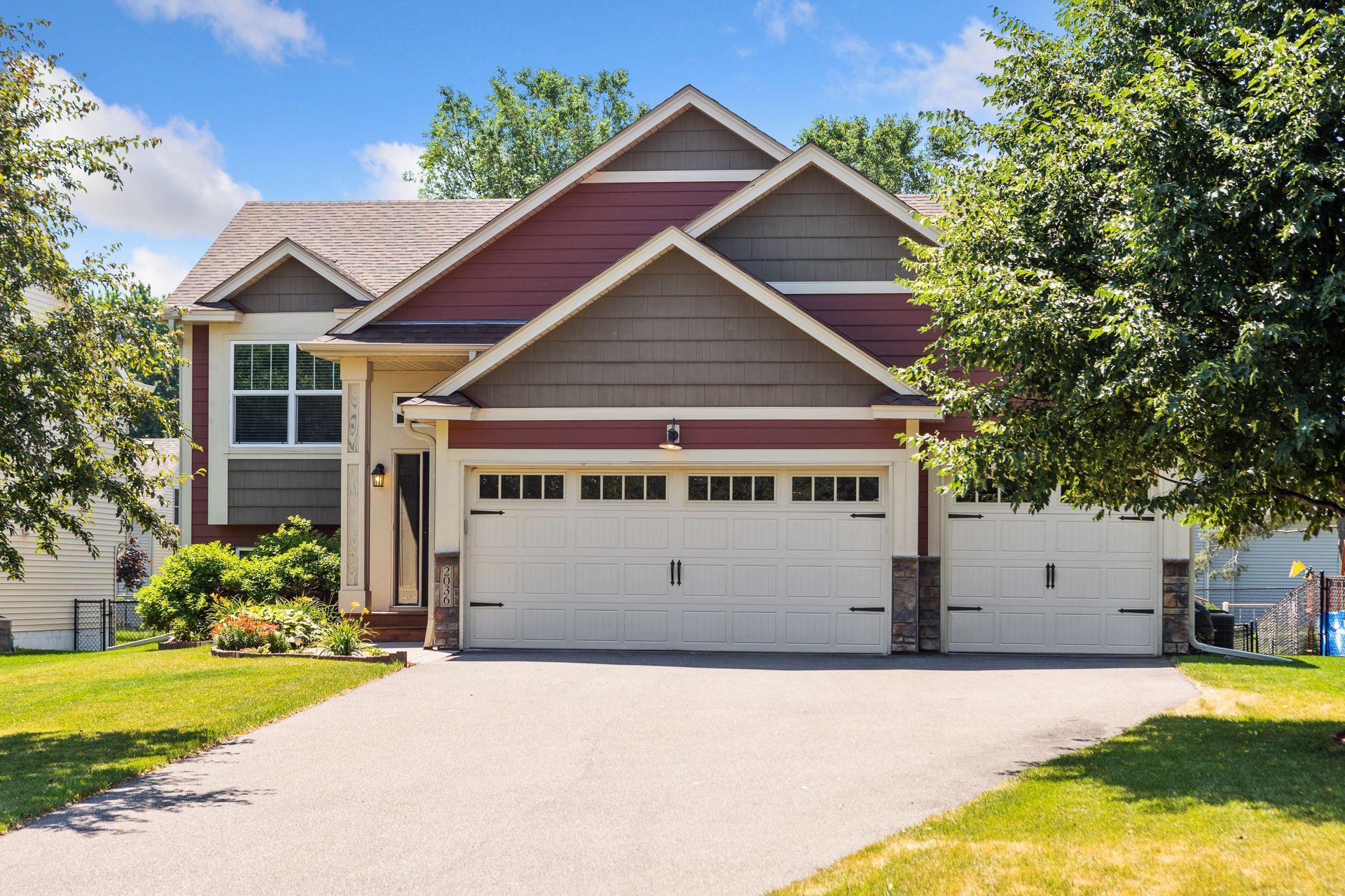 View of Residential at 2036 119th Avenue, Blaine MN 55449, Blaine - Mike Wilen | Minnesota Team Real Estate
