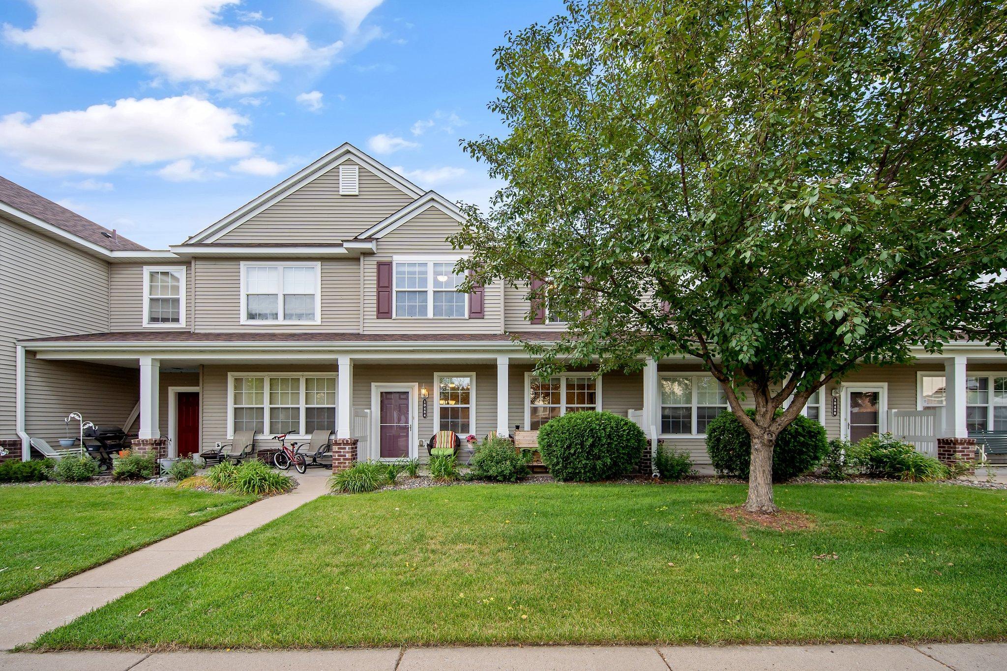 View of Residential at 10484 172nd Lane #903, Elk River MN 55330, Elk River - Mike Wilen | Minnesota Team Real Estate