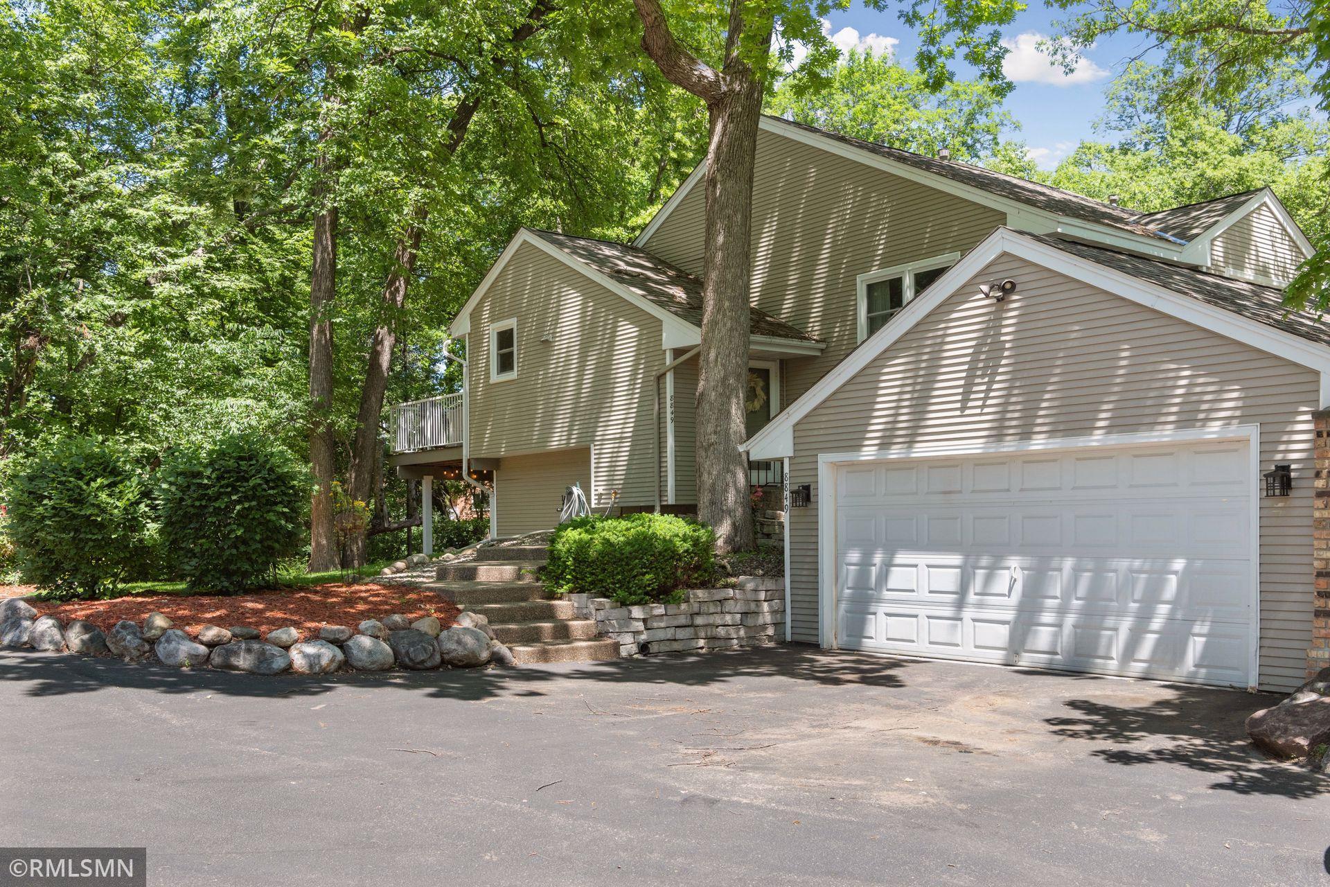 View of Residential at 8849 Basswood Road, Eden Prairie MN 55344, Eden Prairie - Mike Wilen | Minnesota Team Real Estate