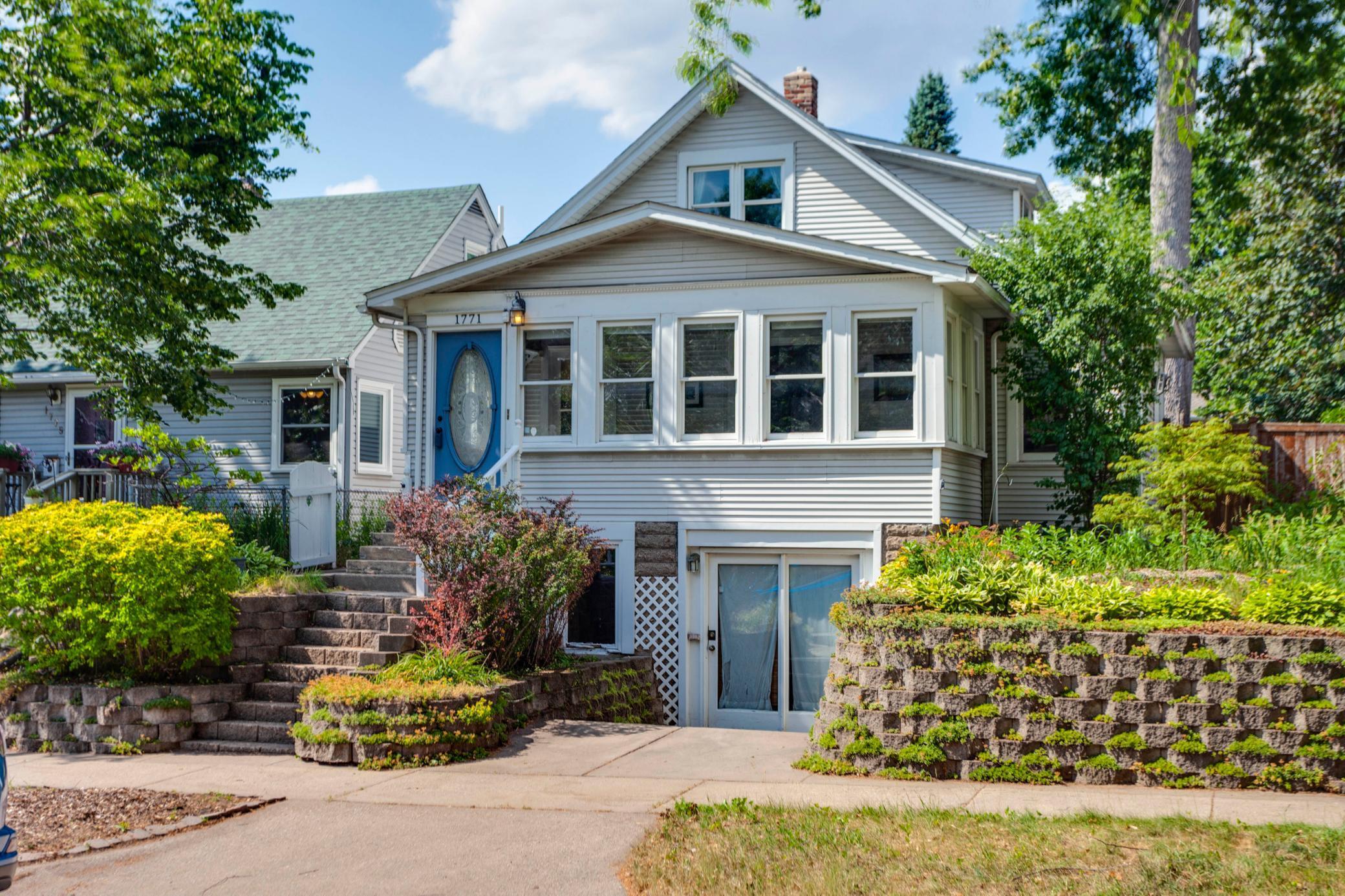 View of Residential at 1771 Blair Avenue, Saint Paul MN 55104, Saint Paul - Mike Wilen | Minnesota Team Real Estate