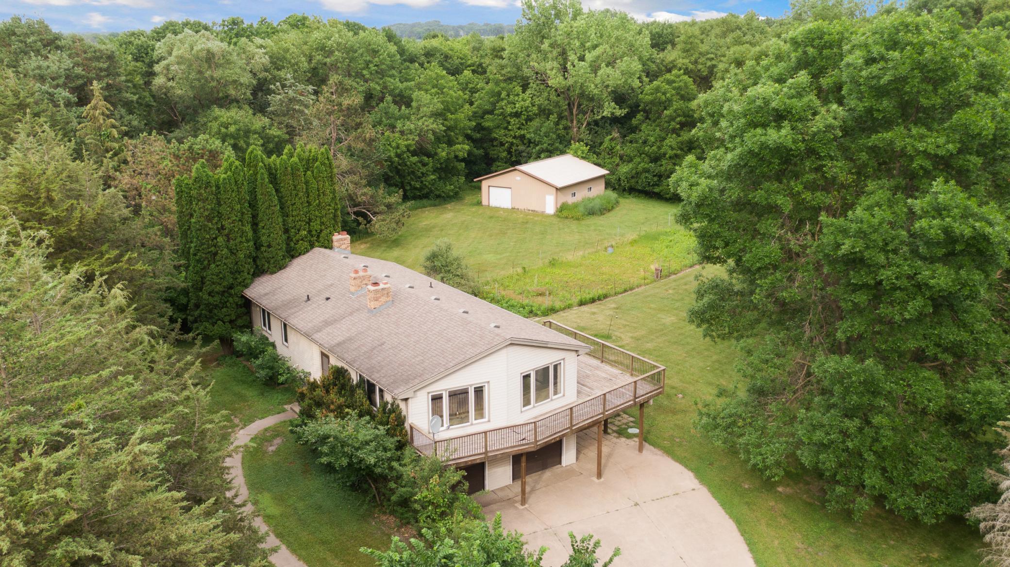 View of Residential at 6991 Oneka Lake Boulevard, Hugo MN 55038, Hugo - Mike Wilen | Minnesota Team Real Estate