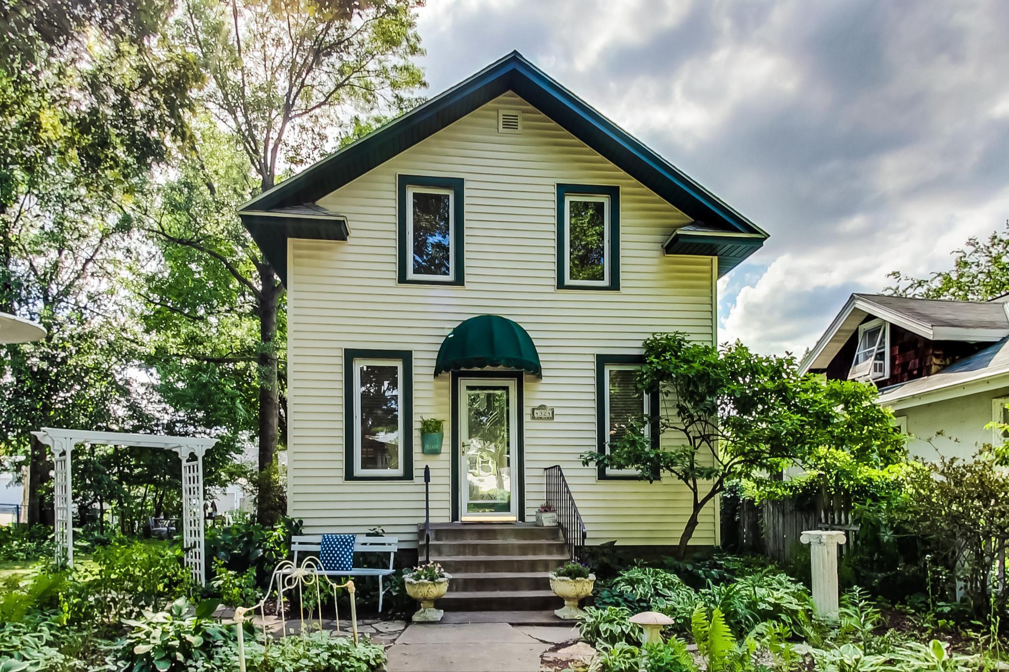 View of Residential at 4324 13th Avenue, Minneapolis MN 55407, Minneapolis - Mike Wilen | Minnesota Team Real Estate