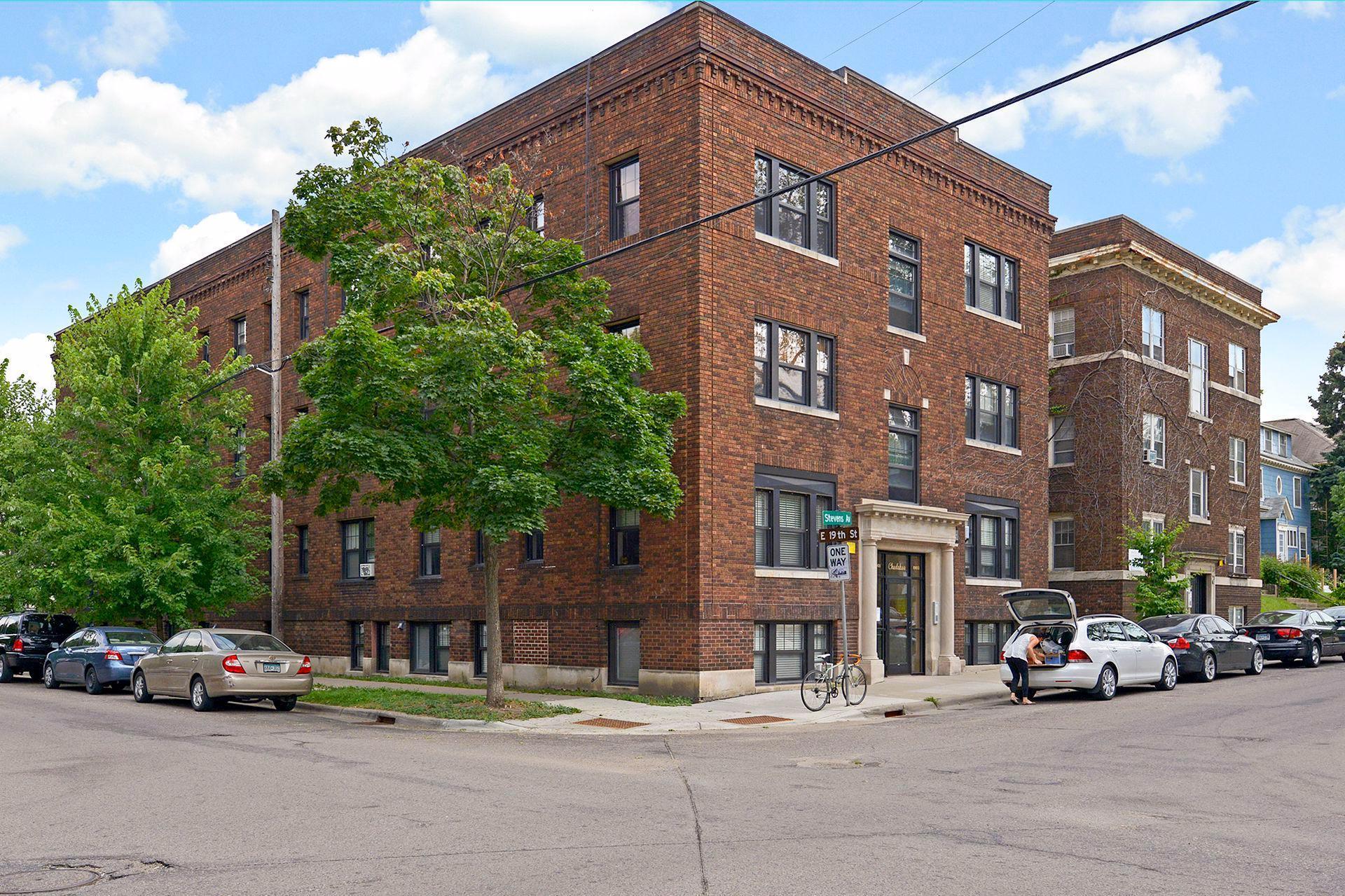 View of Residential at 1901 Stevens Avenue #103, Minneapolis MN 55403, Minneapolis - Mike Wilen | Minnesota Team Real Estate