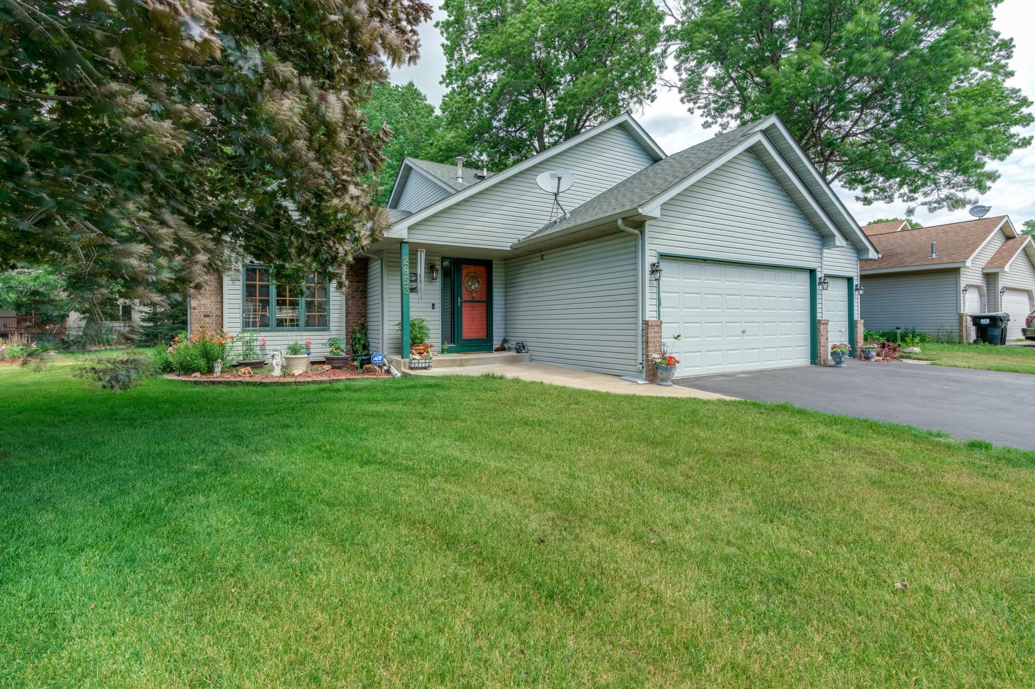 View of Residential at 2853 232nd Lane, Saint Francis MN 55070, Saint Francis - Mike Wilen | Minnesota Team Real Estate