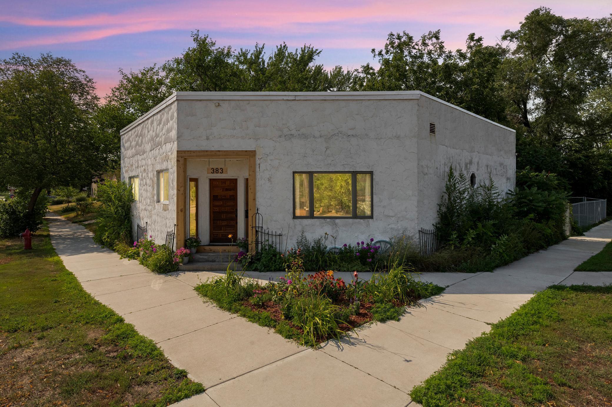 View of Residential at 383 Arlington Avenue, Saint Paul MN 55117, Saint Paul - Mike Wilen | Minnesota Team Real Estate