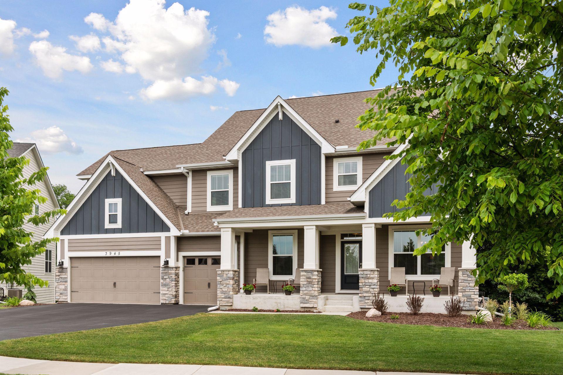 View of Residential at 3945 Holasek Path, Chaska MN 55318, Chaska - Mike Wilen | Minnesota Team Real Estate