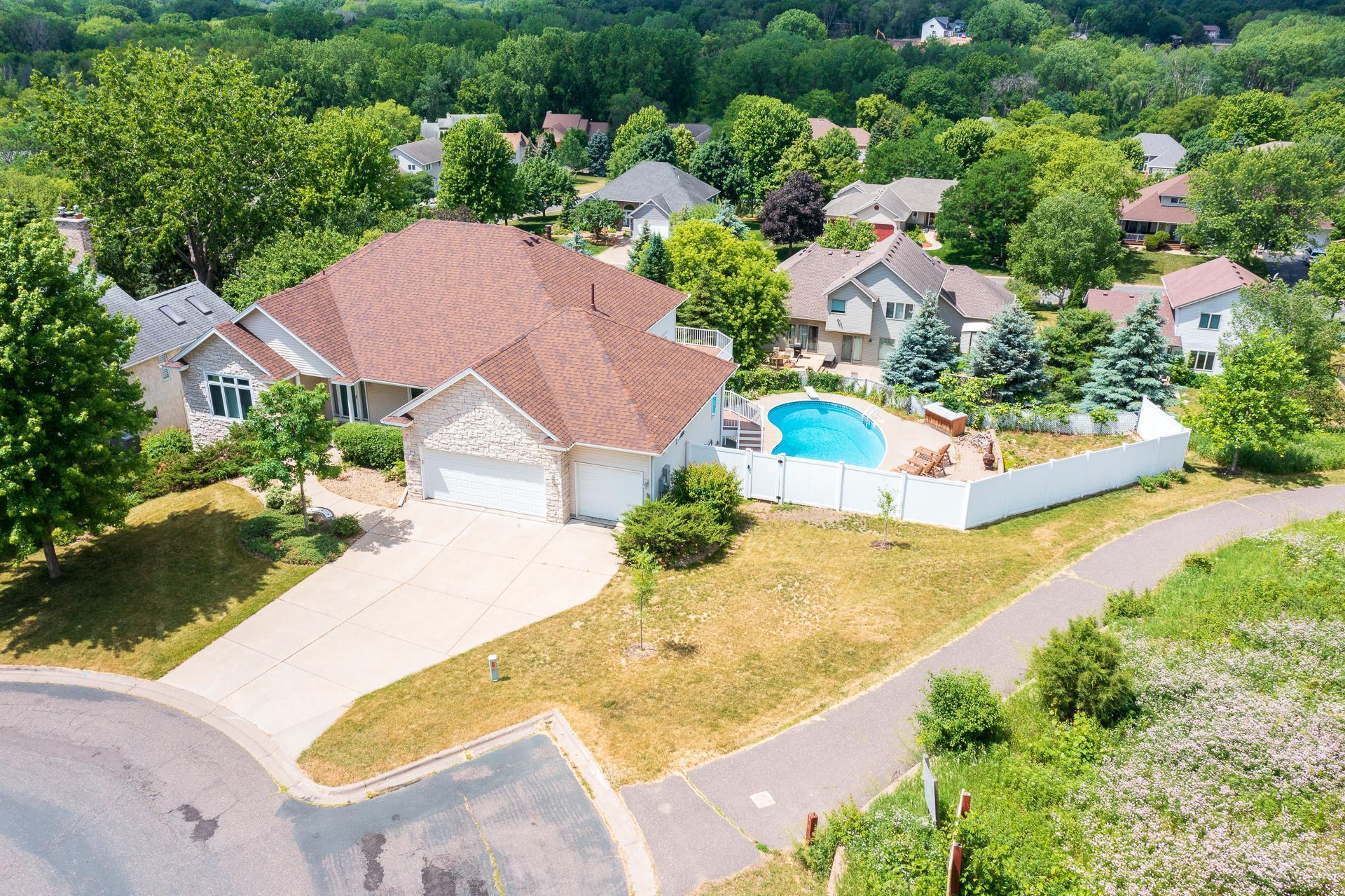 View of Residential at 3007 Frank Street, Maplewood MN 55109, Maplewood - Mike Wilen | Minnesota Team Real Estate