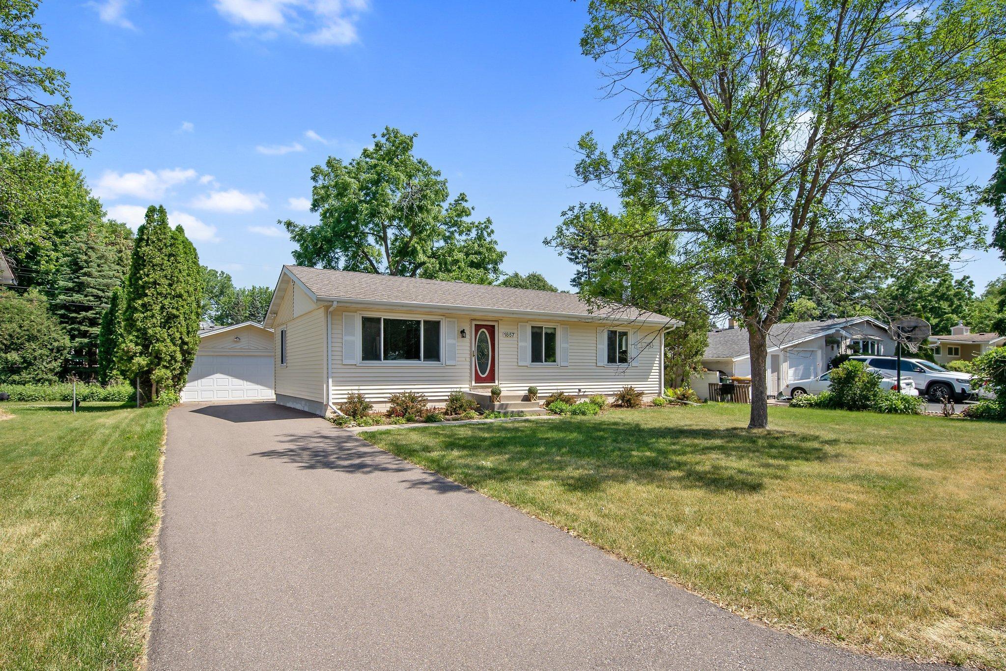 View of Residential at 1857 7th Street, White Bear Lake MN 55110, White Bear Lake - Mike Wilen | Minnesota Team Real Estate