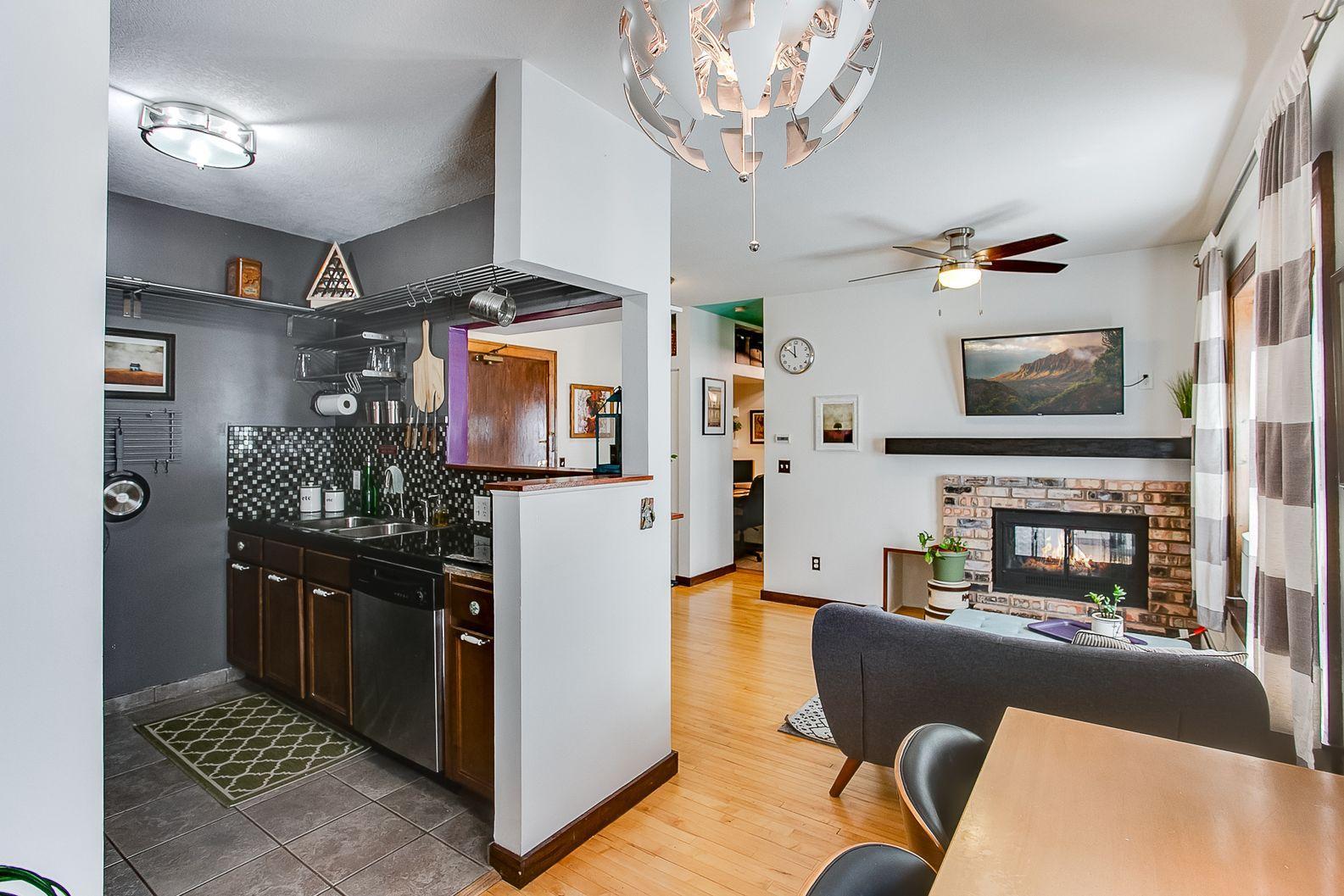 View of Residential at 1715 Stevens Avenue #14, Minneapolis MN 55403, Minneapolis - Mike Wilen | Minnesota Team Real Estate