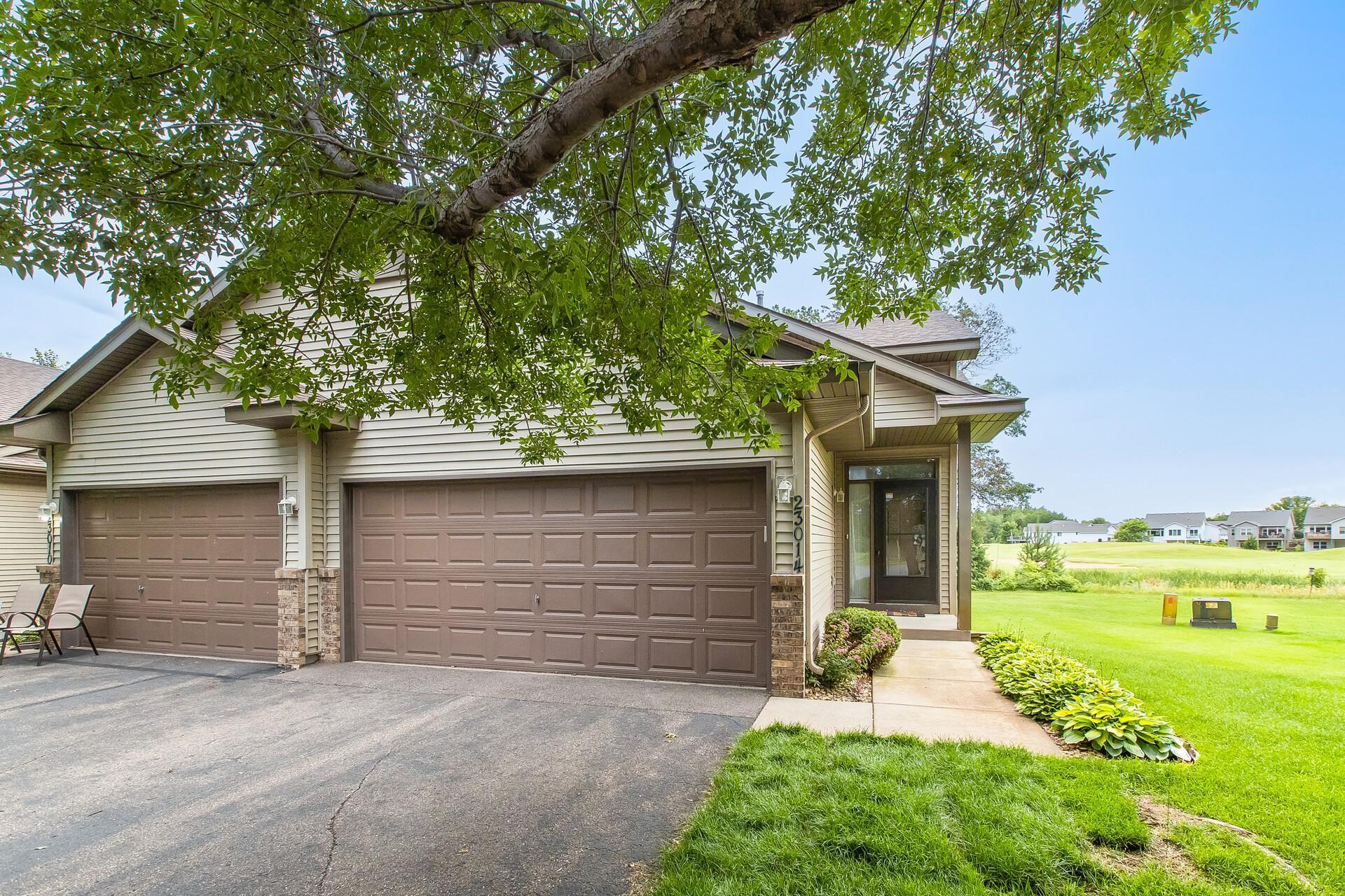 View of Residential at 23014 Bittersweet Street, Saint Francis MN 55070, Saint Francis - Mike Wilen | Minnesota Team Real Estate