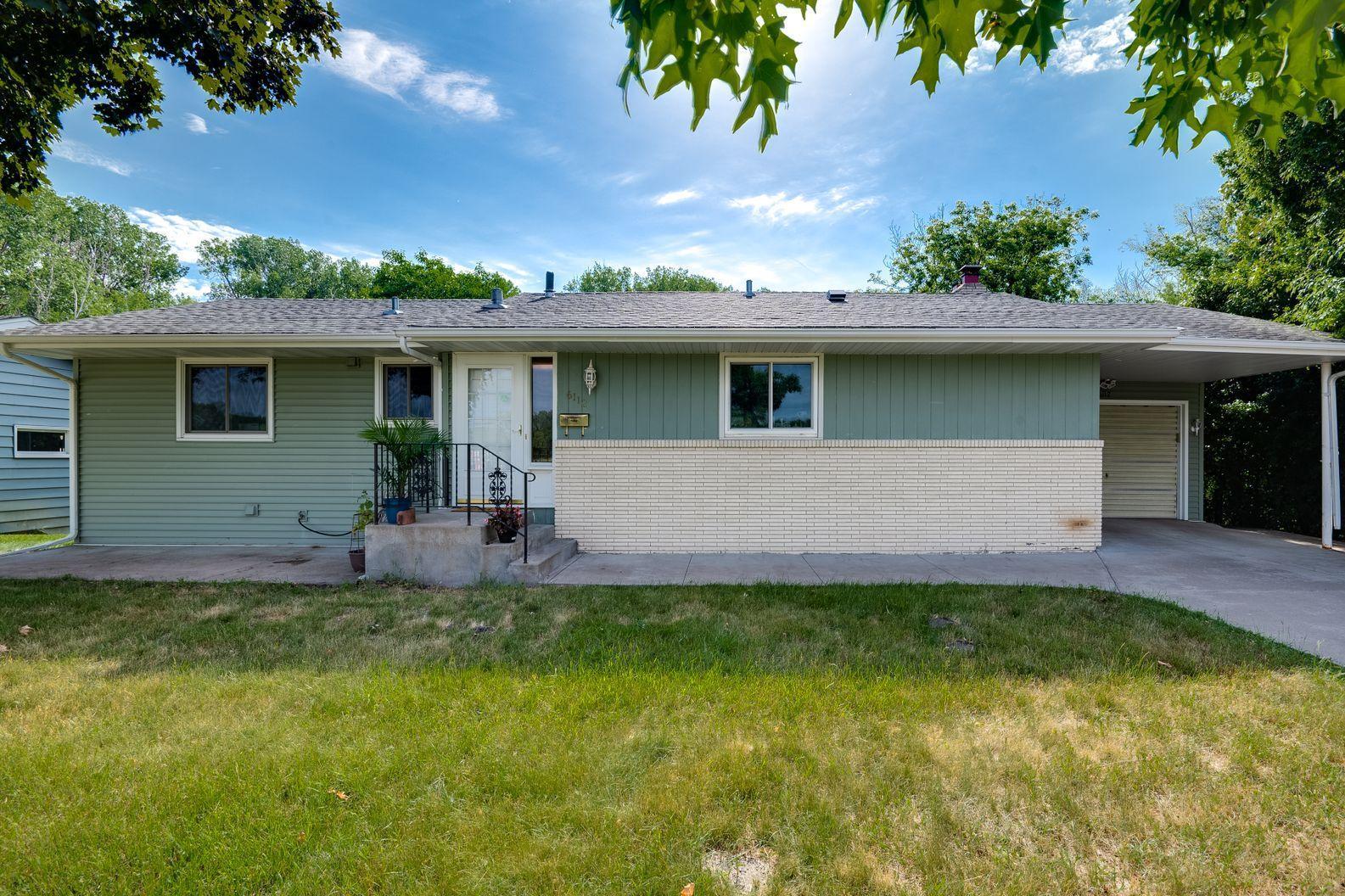 View of Residential at 6112 Noble Avenue, Brooklyn Center MN 55429, Brooklyn Center - Mike Wilen | Minnesota Team Real Estate