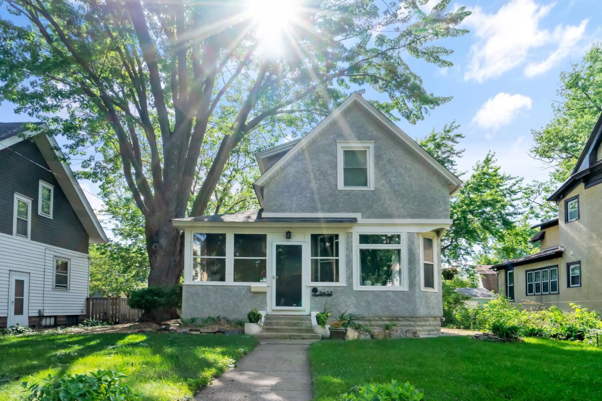View of Residential at 3432 Garfield Avenue, Minneapolis MN 55408, Minneapolis - Mike Wilen | Minnesota Team Real Estate
