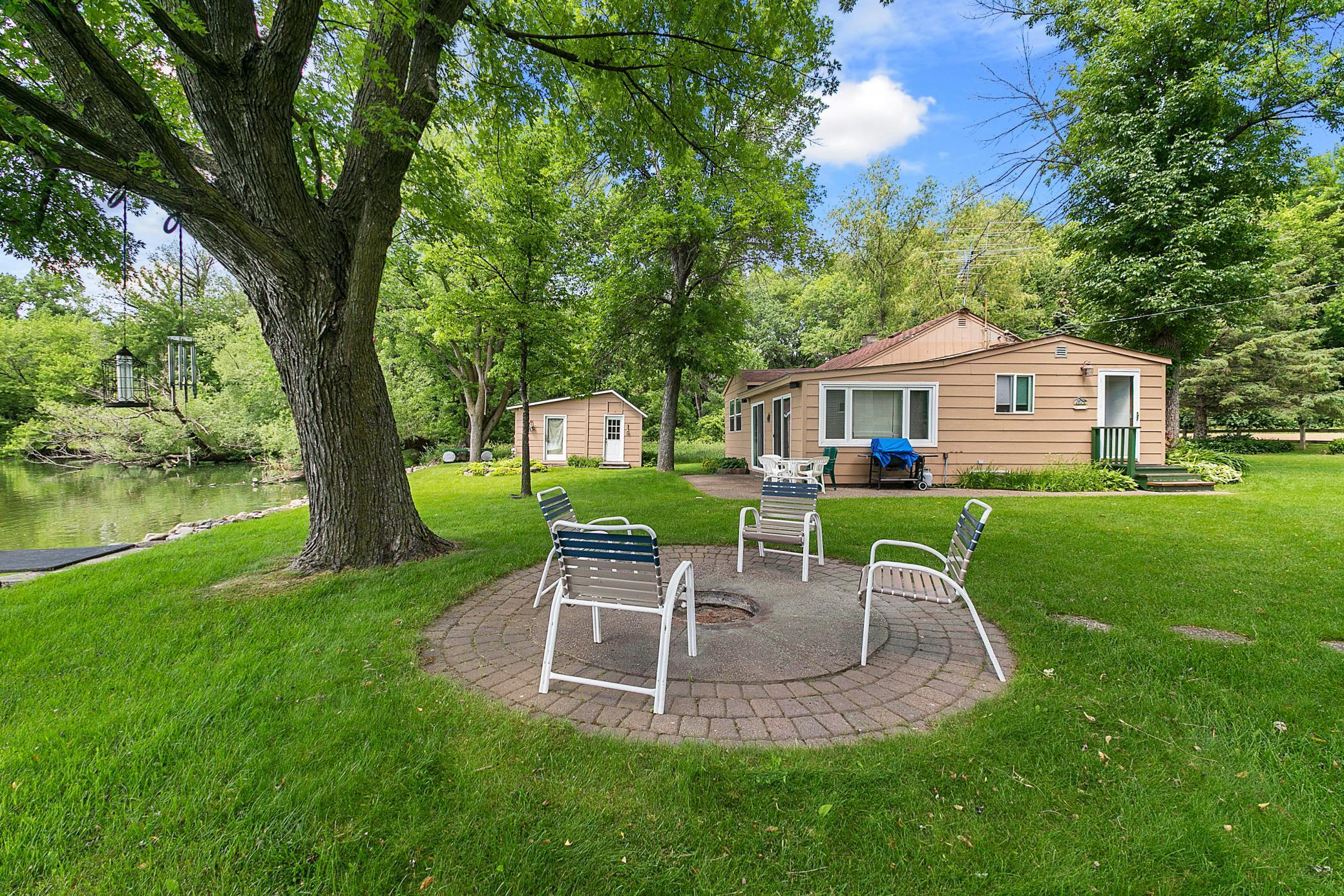 View of Residential at 8001 Hoyt Avenue, Howard Lake MN 55349, Howard Lake - Mike Wilen | Minnesota Team Real Estate