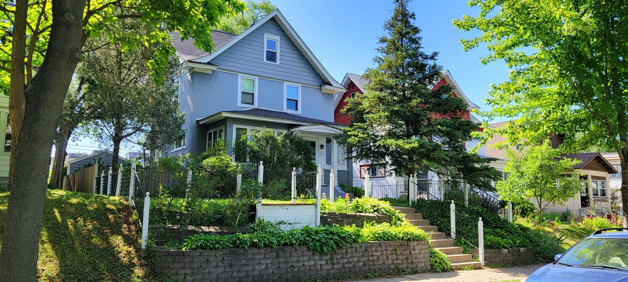 View of Residential at 3606 Garfield Avenue, Minneapolis MN 55409, Minneapolis - Mike Wilen | Minnesota Team Real Estate