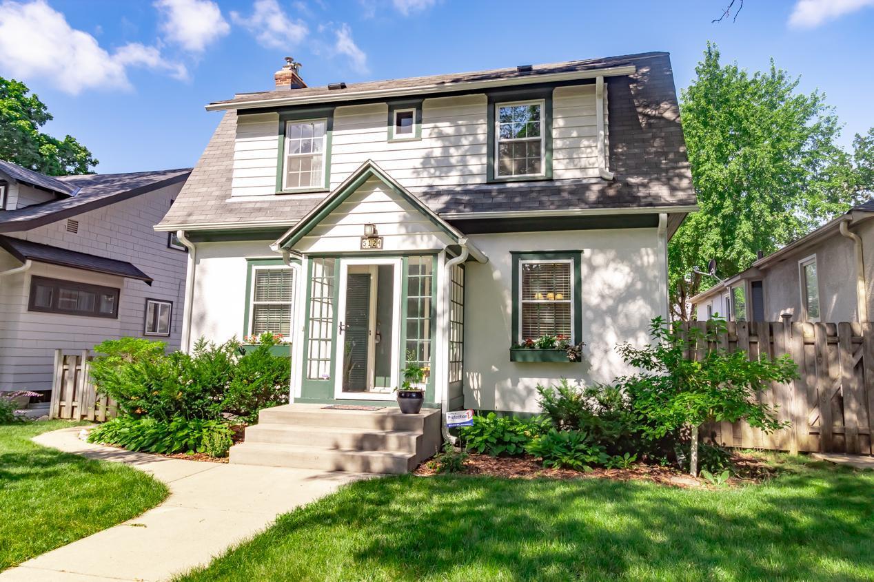 View of Residential at 5124 Xerxes Avenue, Minneapolis MN 55410, Minneapolis - Mike Wilen | Minnesota Team Real Estate