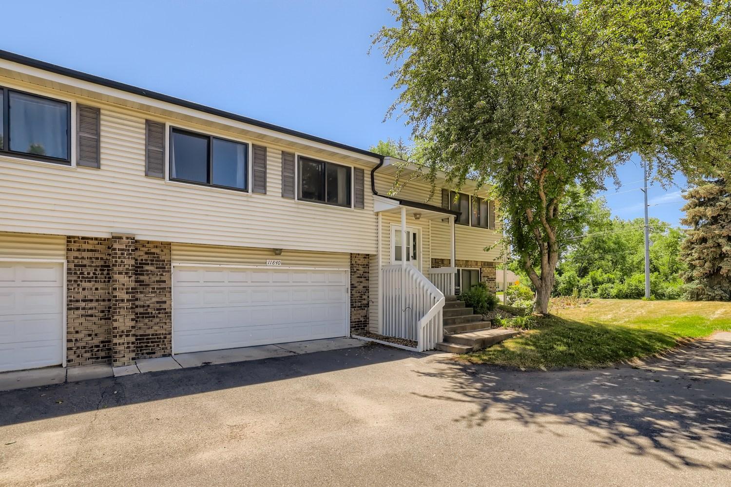 View of Residential at 11840 Woodbine Street, Coon Rapids MN 55433, Coon Rapids - Mike Wilen | Minnesota Team Real Estate