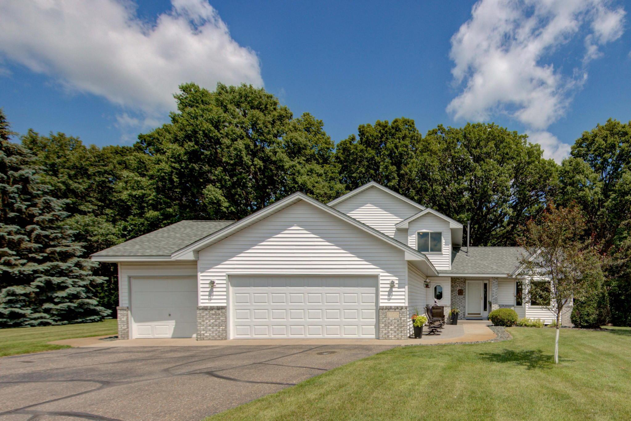 View of Residential at 14415 183rd Avenue, Elk River MN 55330, Elk River - Mike Wilen | Minnesota Team Real Estate